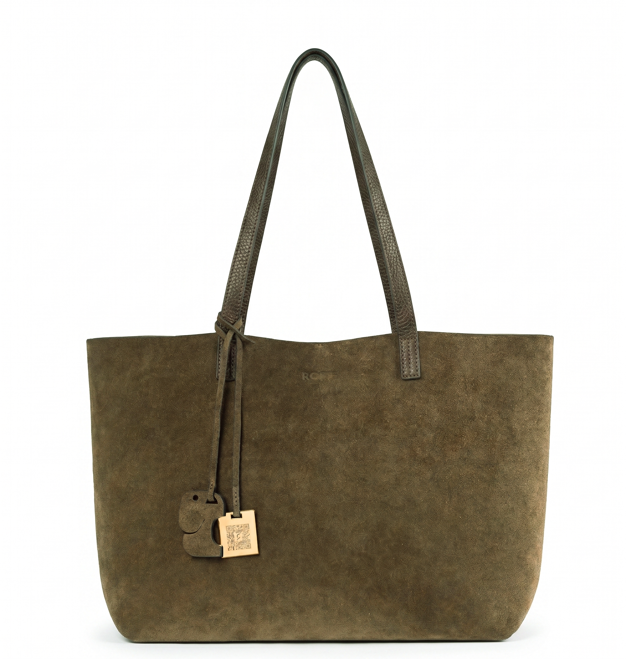 Moss - Suede