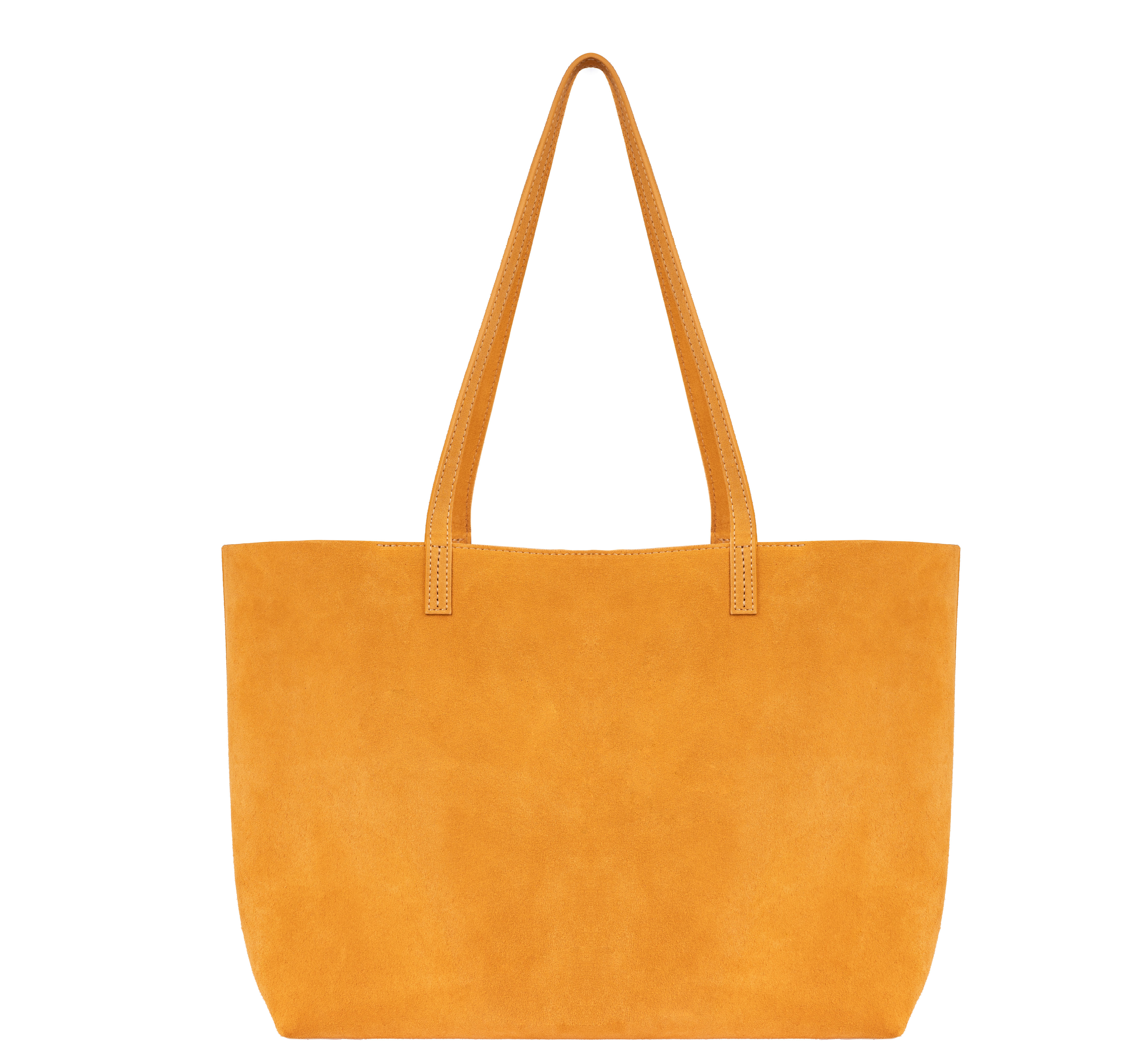 California Gold - Suede