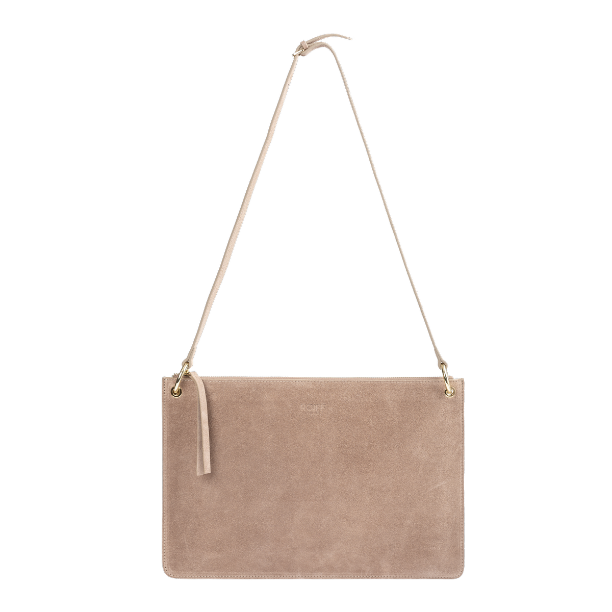 Полированный янтарь