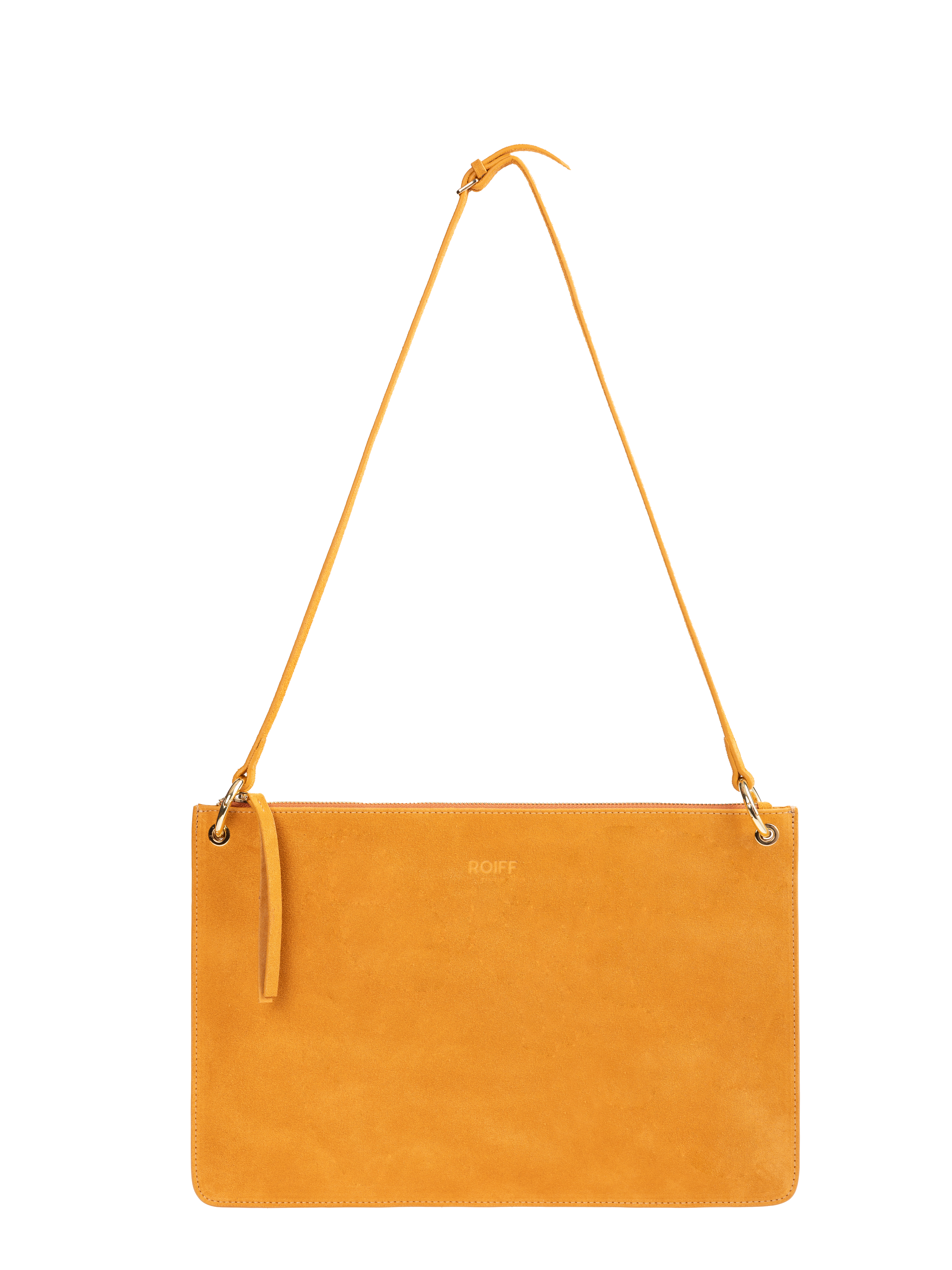 California Gold - Suede