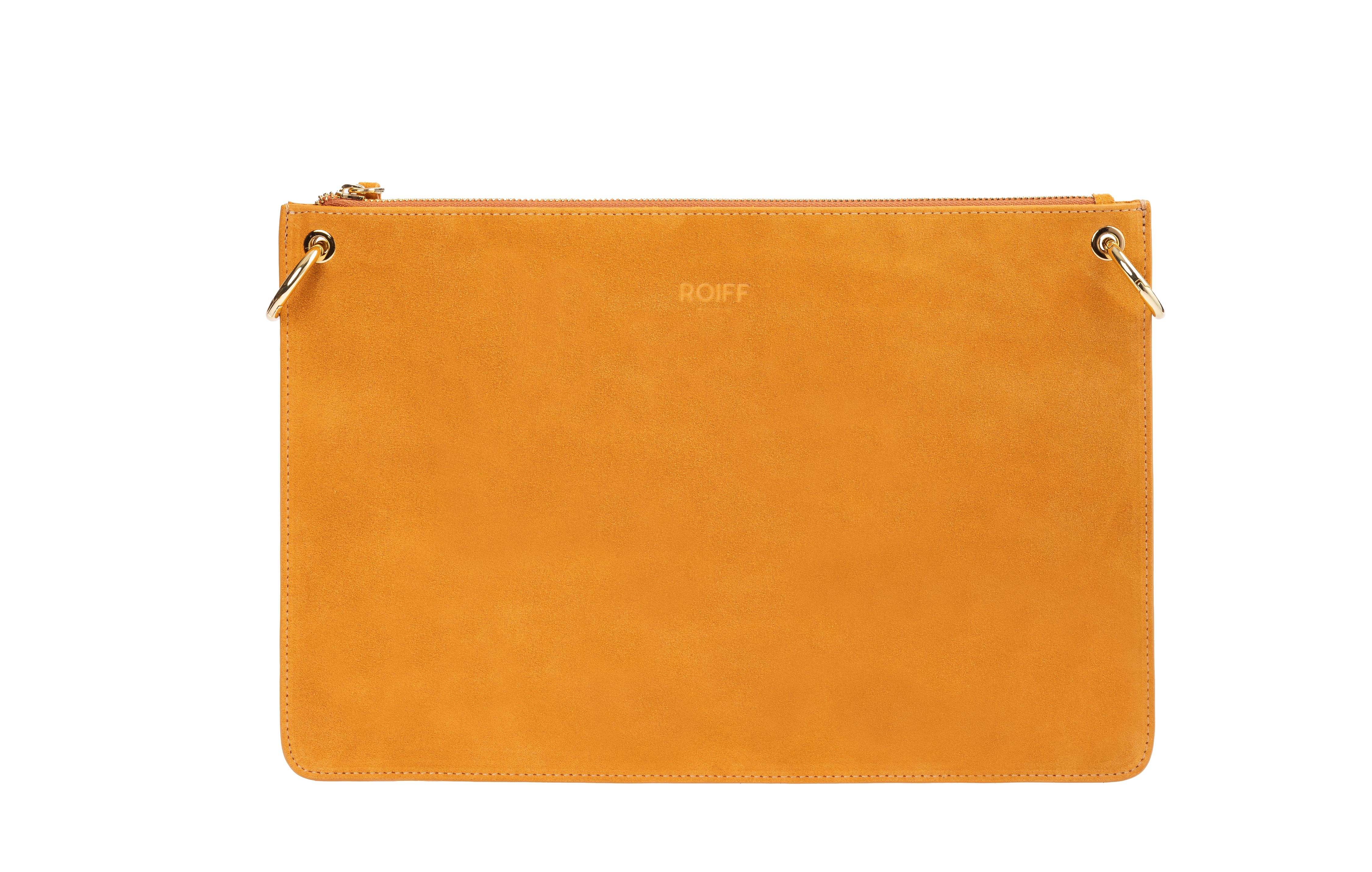 California Gold - Suede