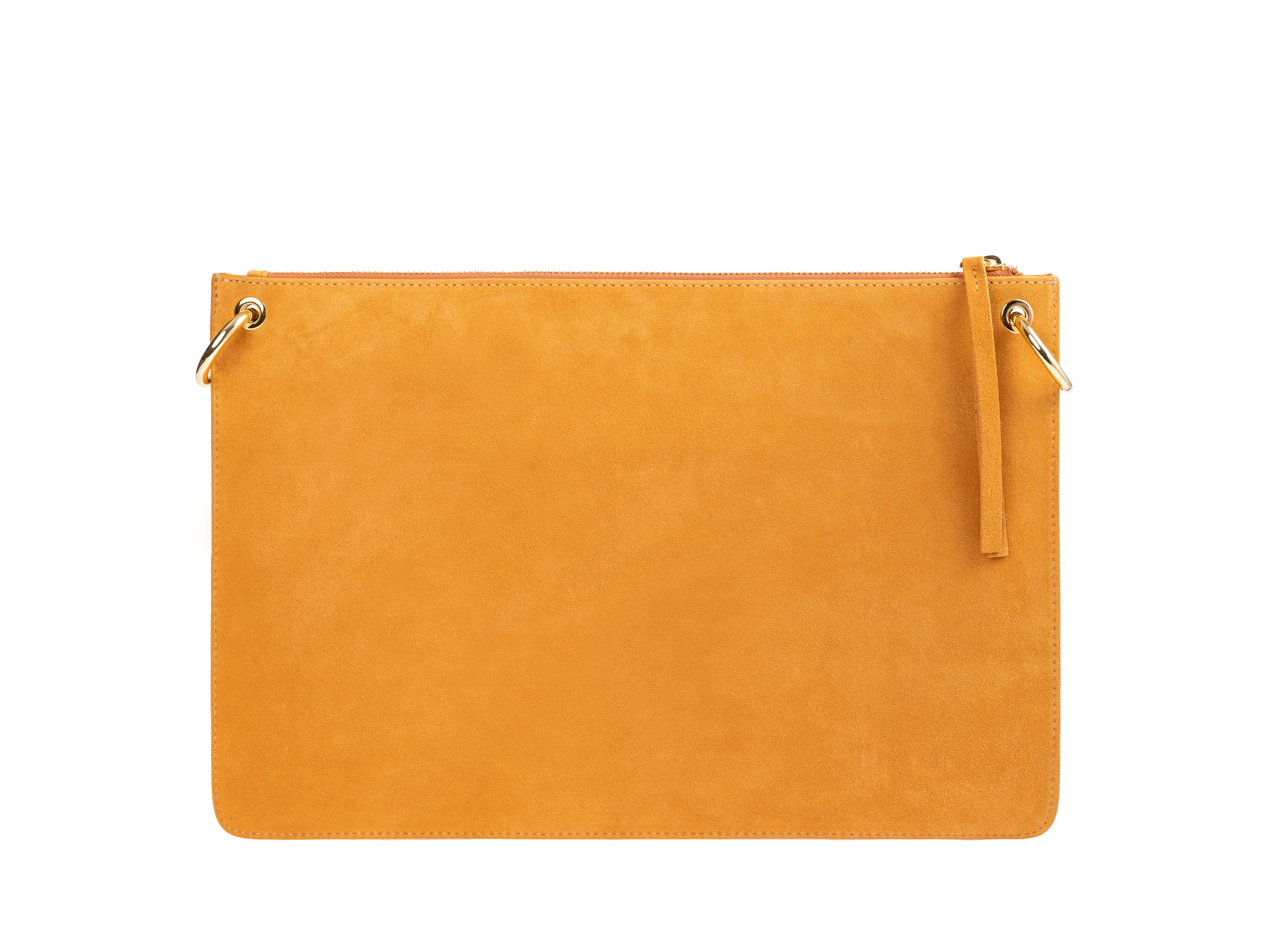 California Gold - Suede