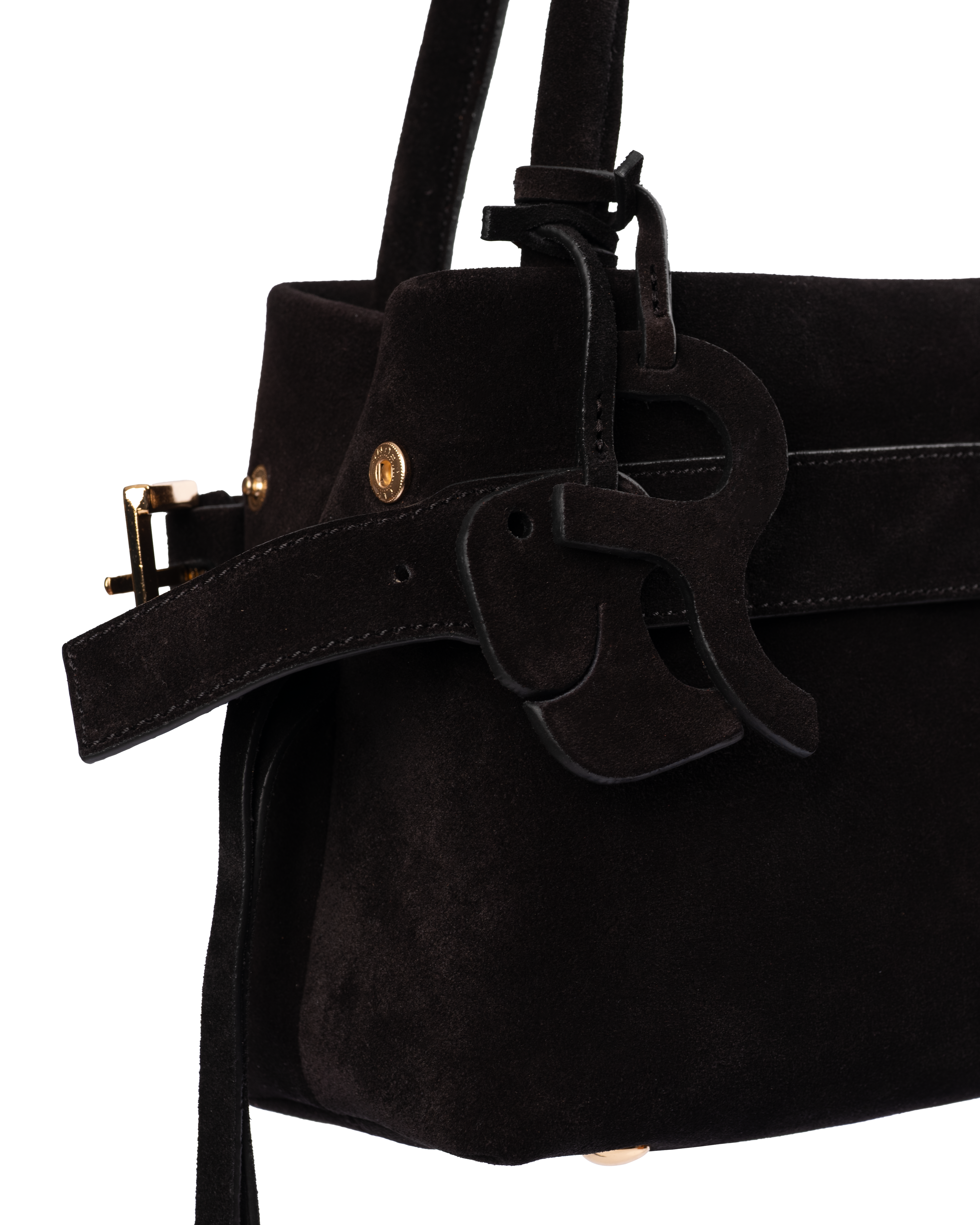 VIVIANA Rich Black