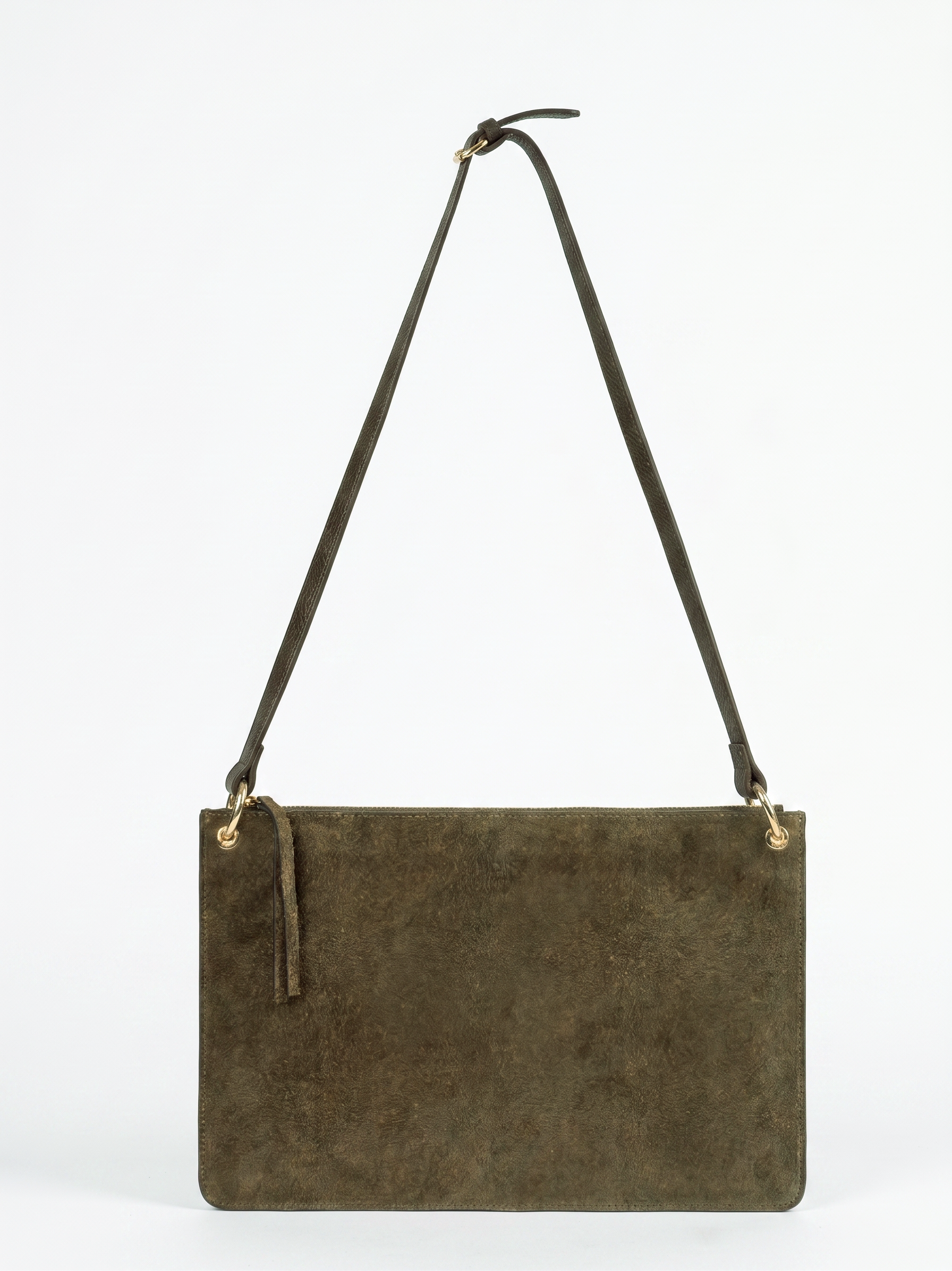 Moss - Suede