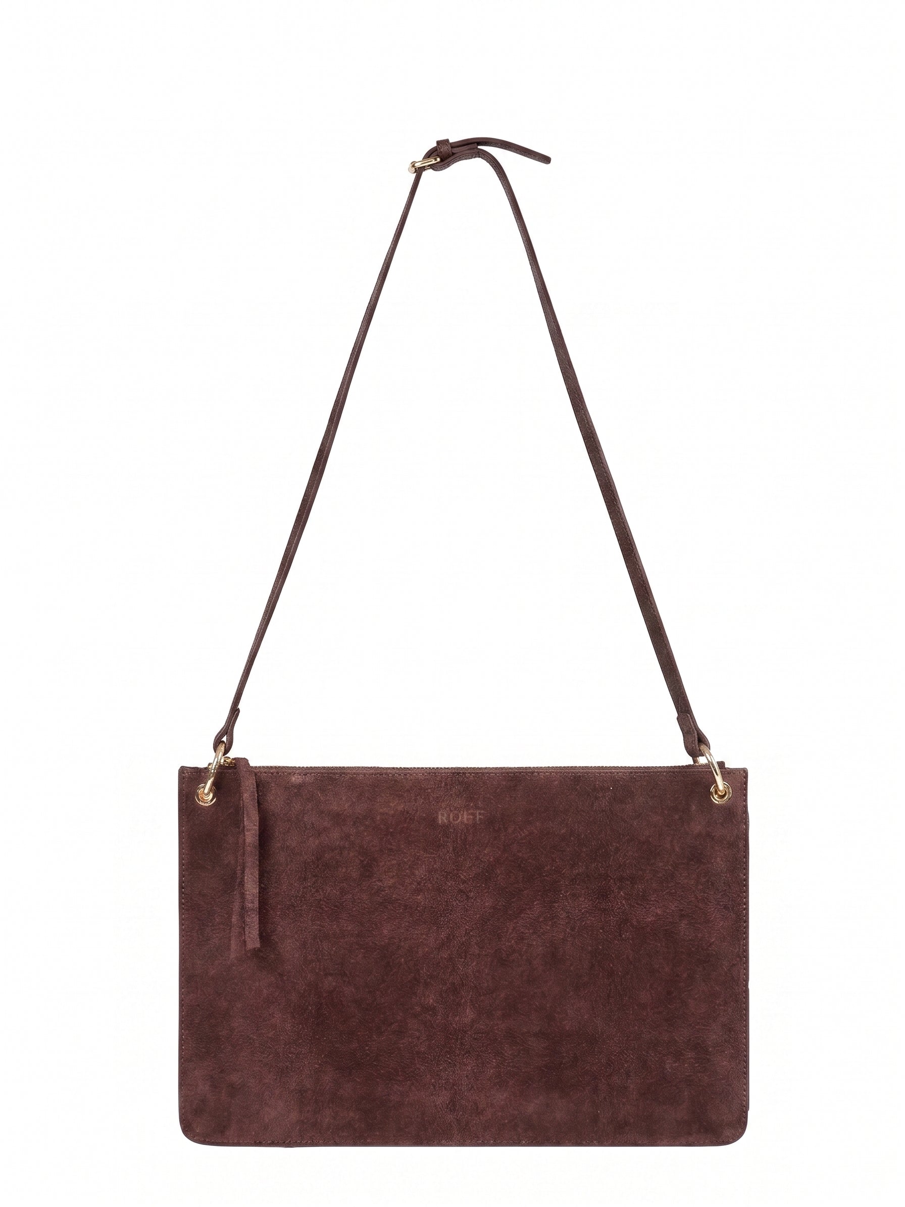 Brunette - Suede
