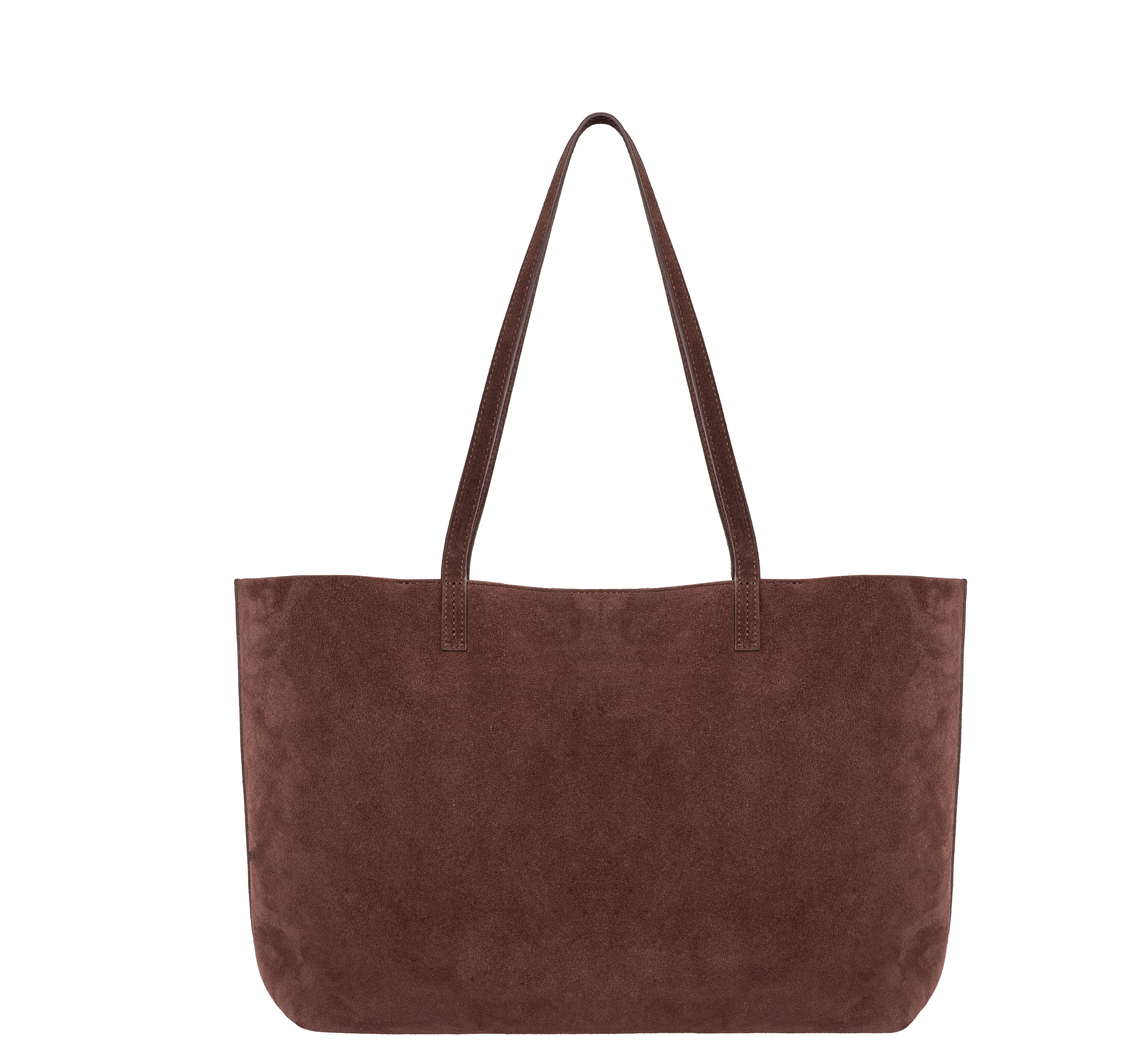 Brunette - Suede