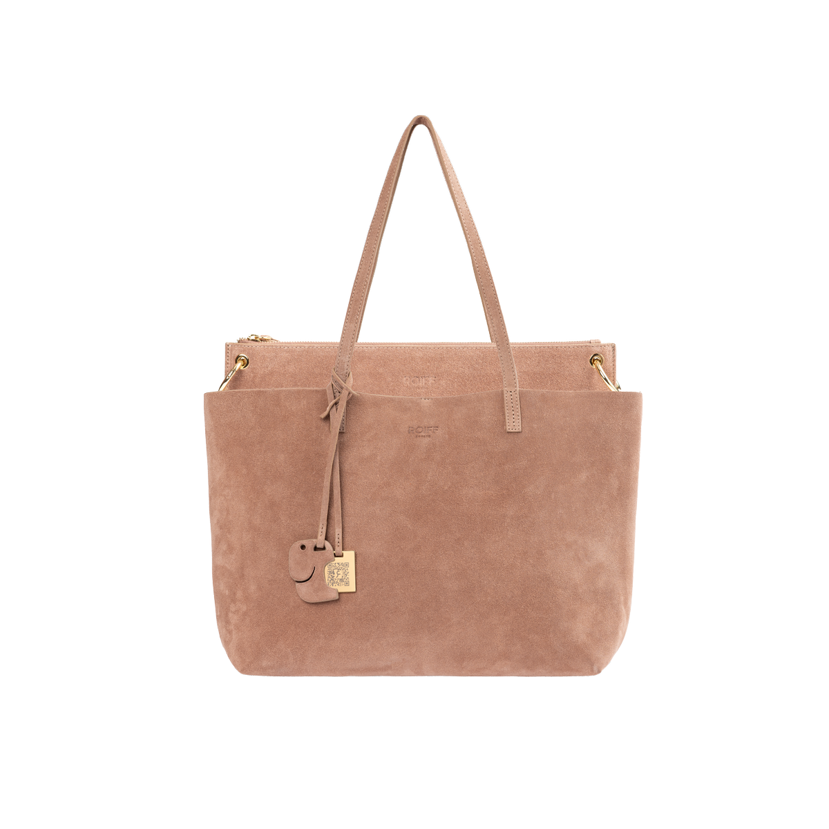 Sand - Suede