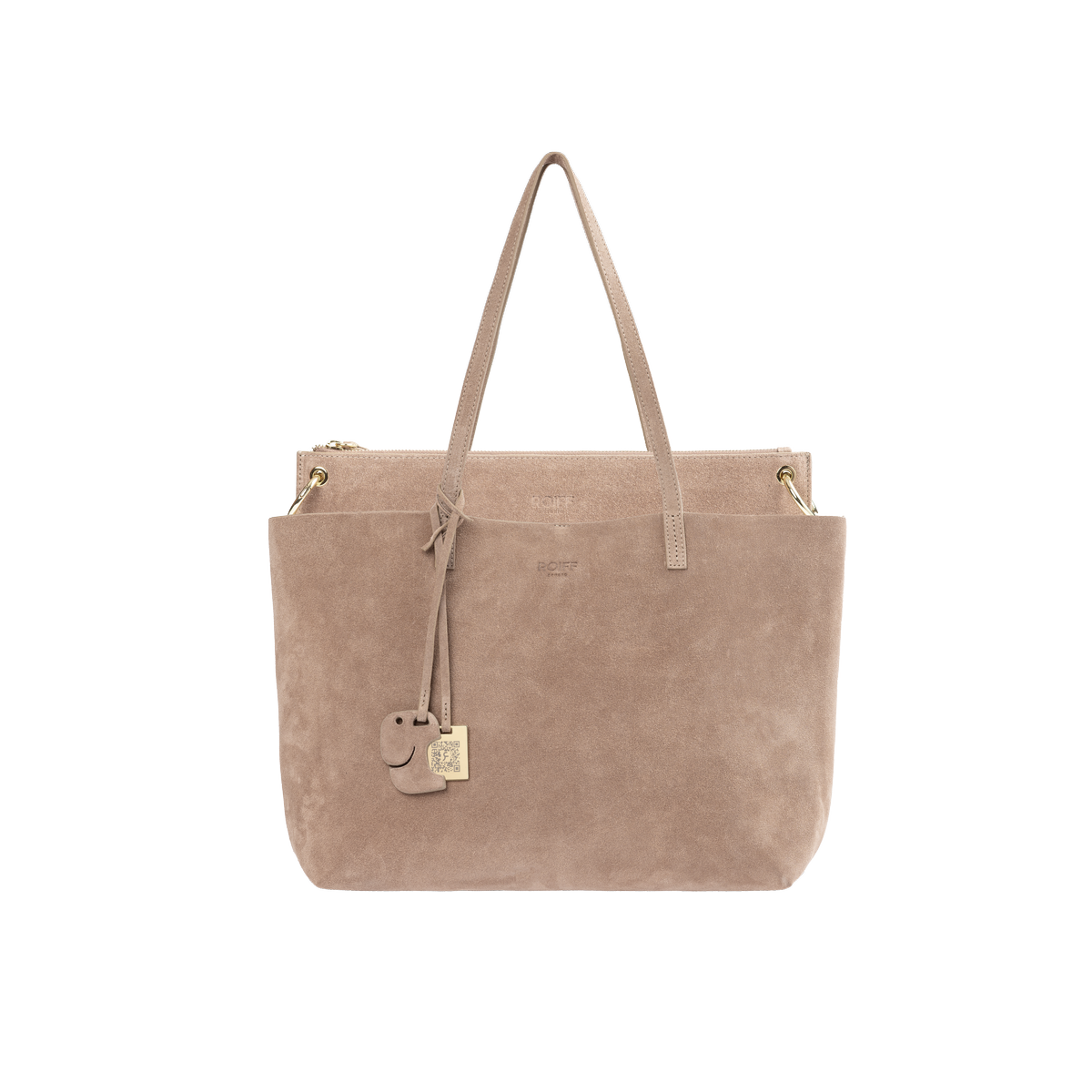 Полированный янтарь