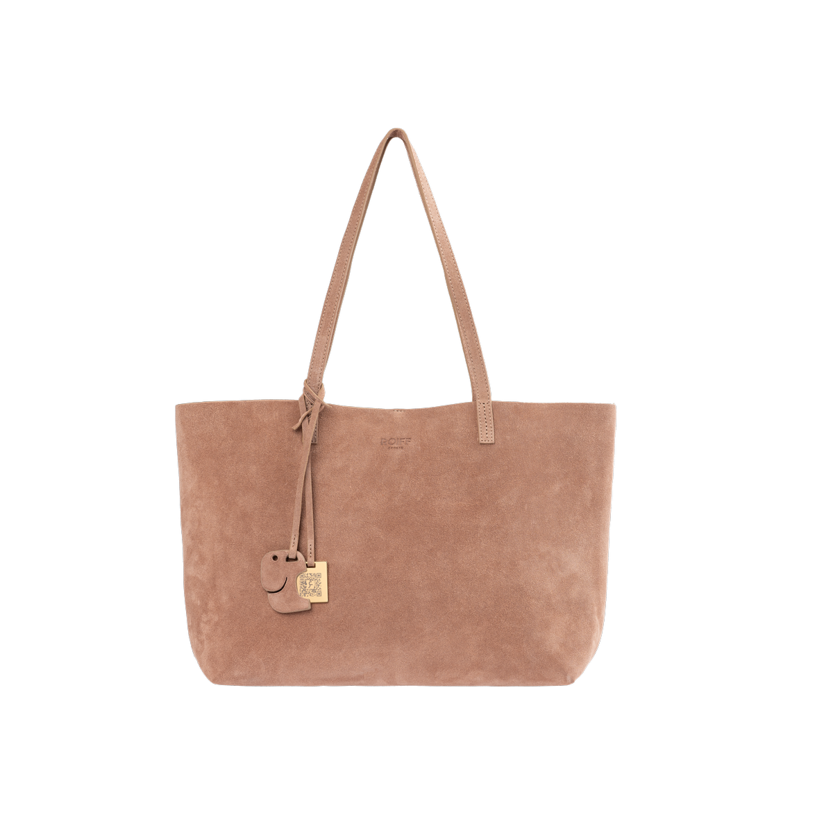 Sand - Suede