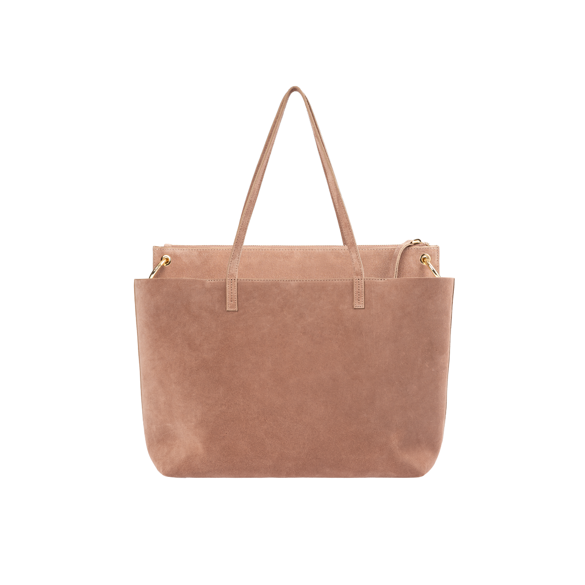 Sand - Suede