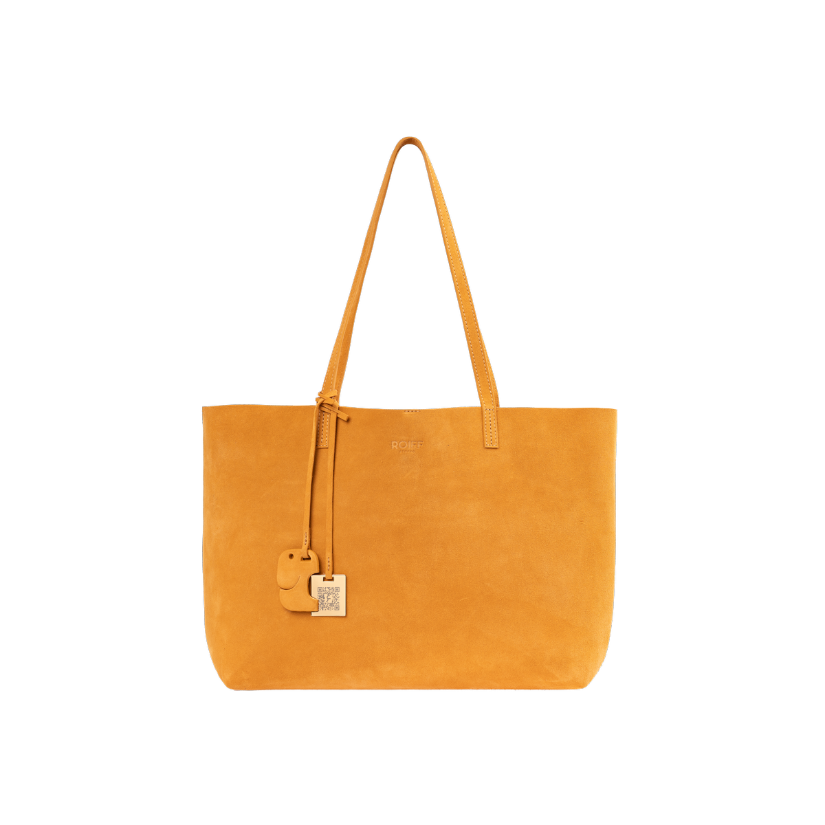 California Gold - Suede