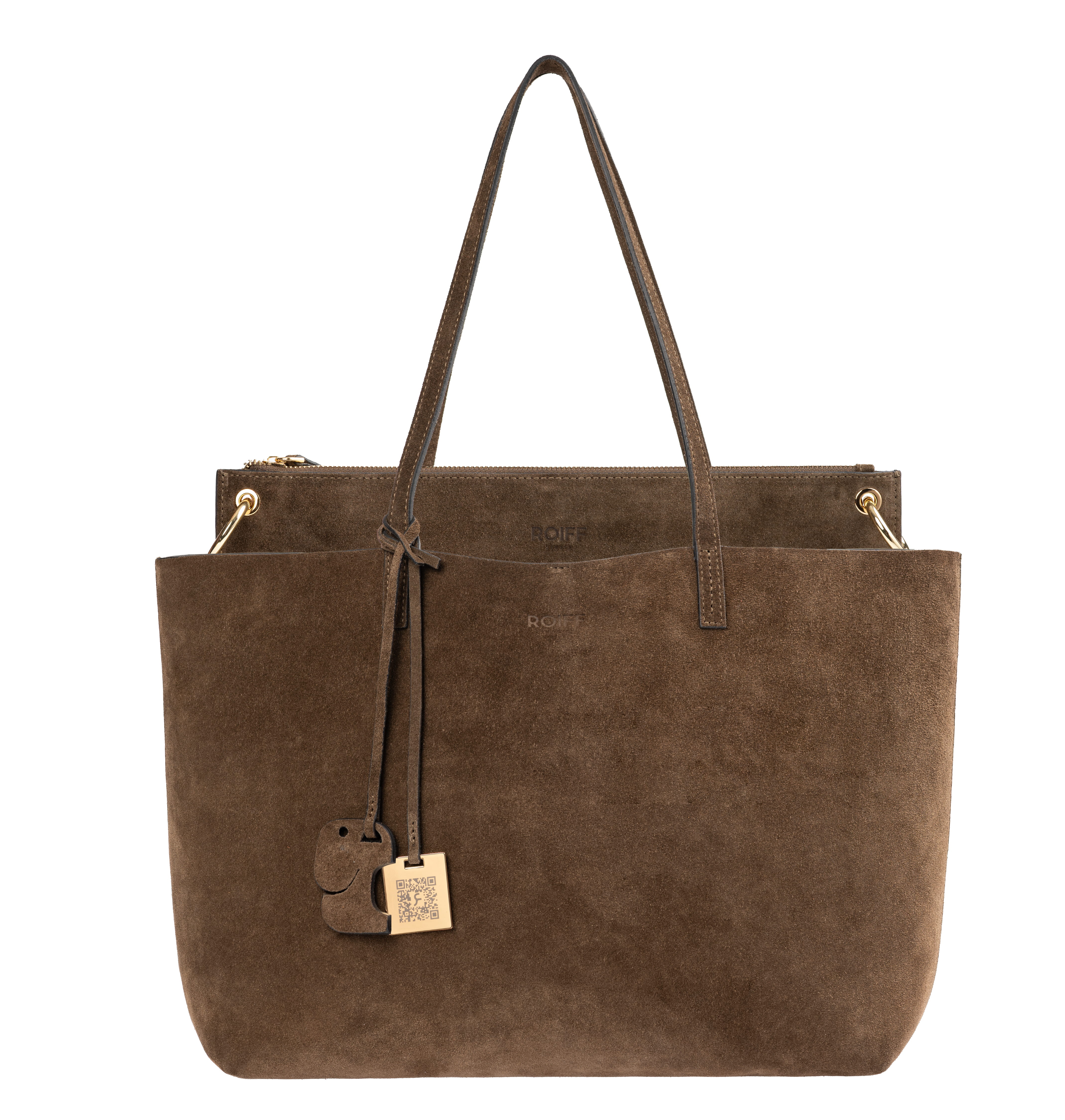 Moss - Suede