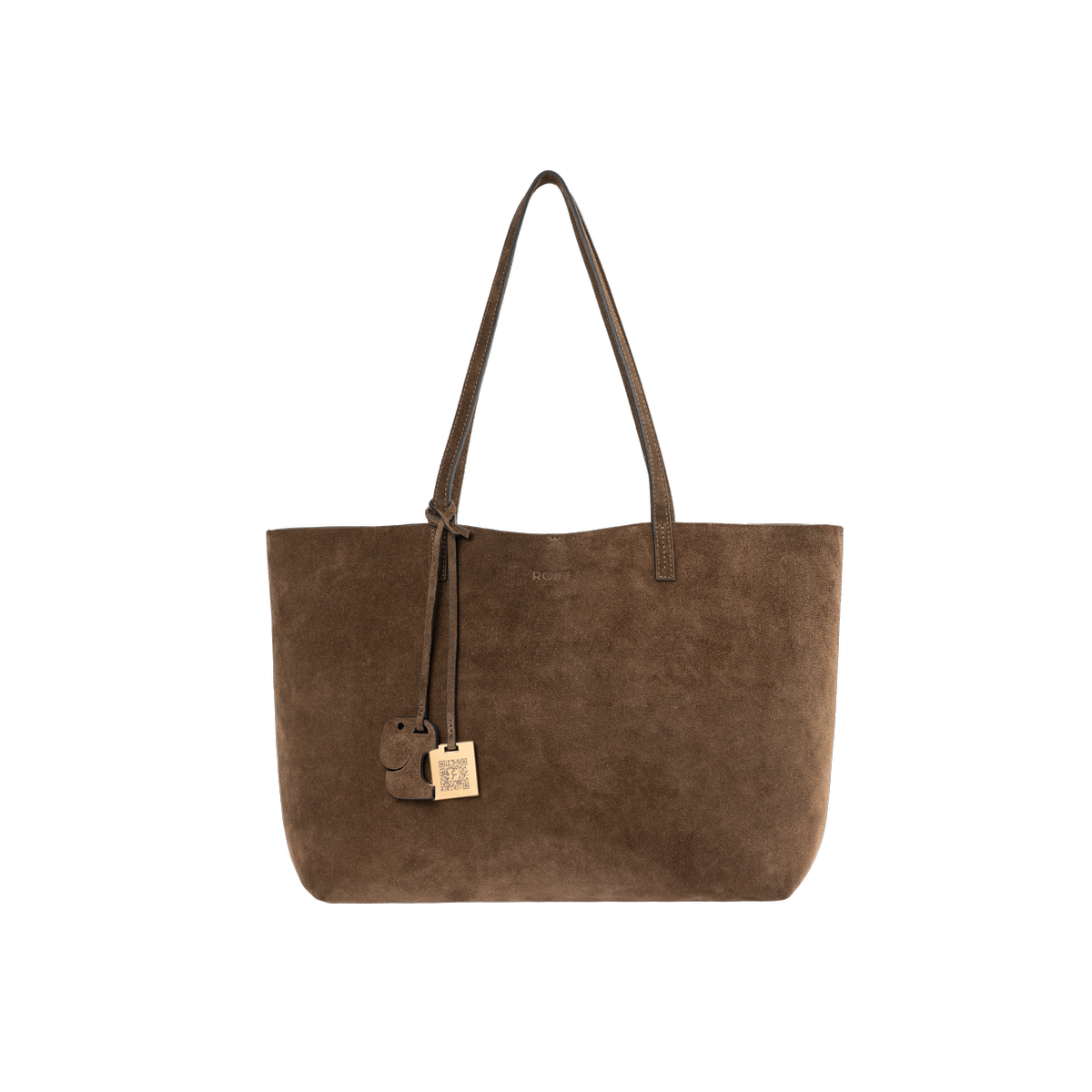 Moss - Suede