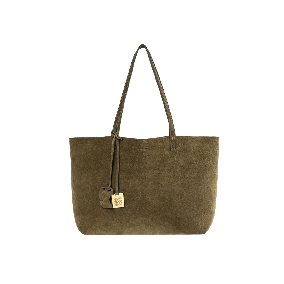 Moss - Suede