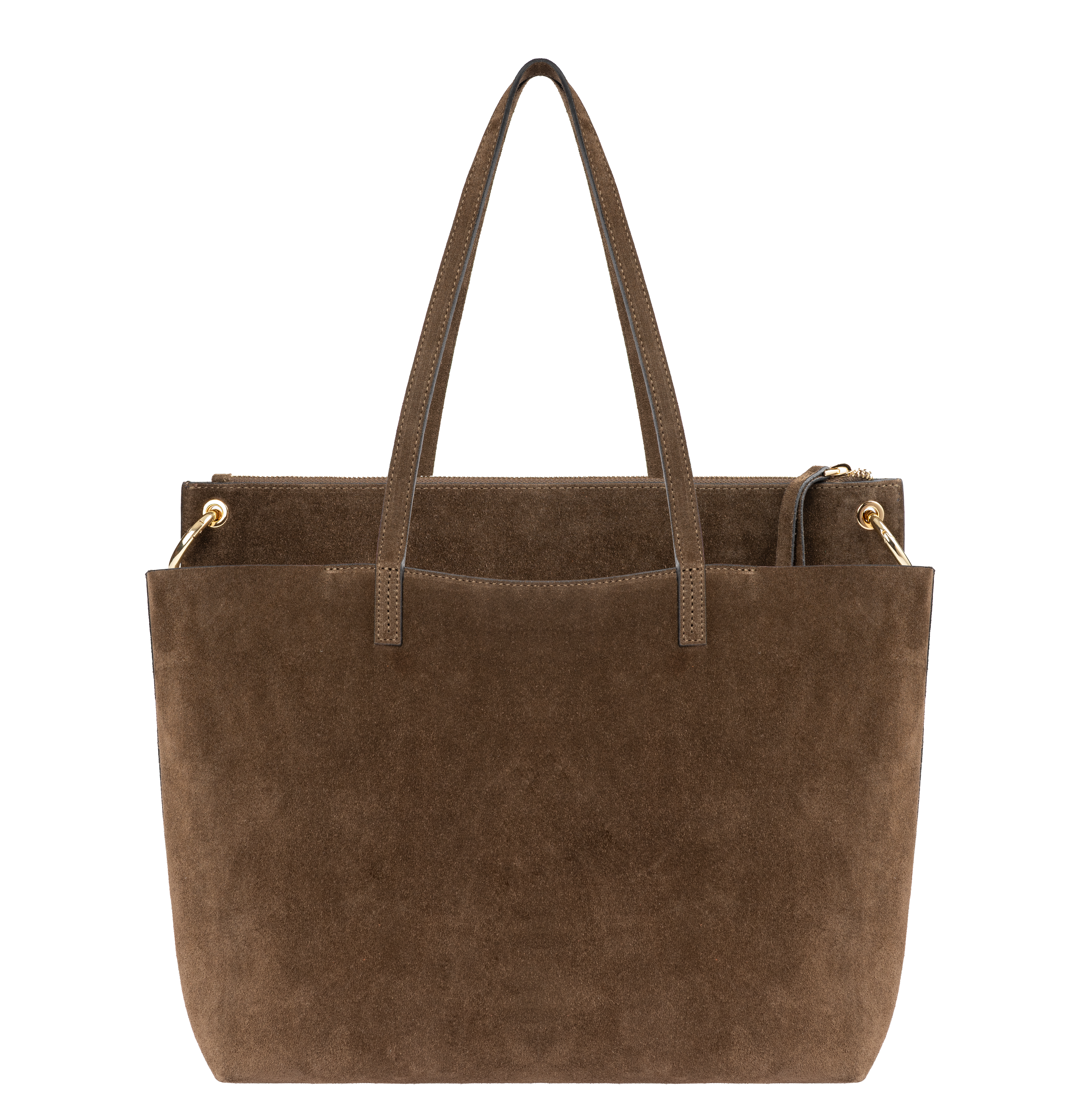 Moss - Suede