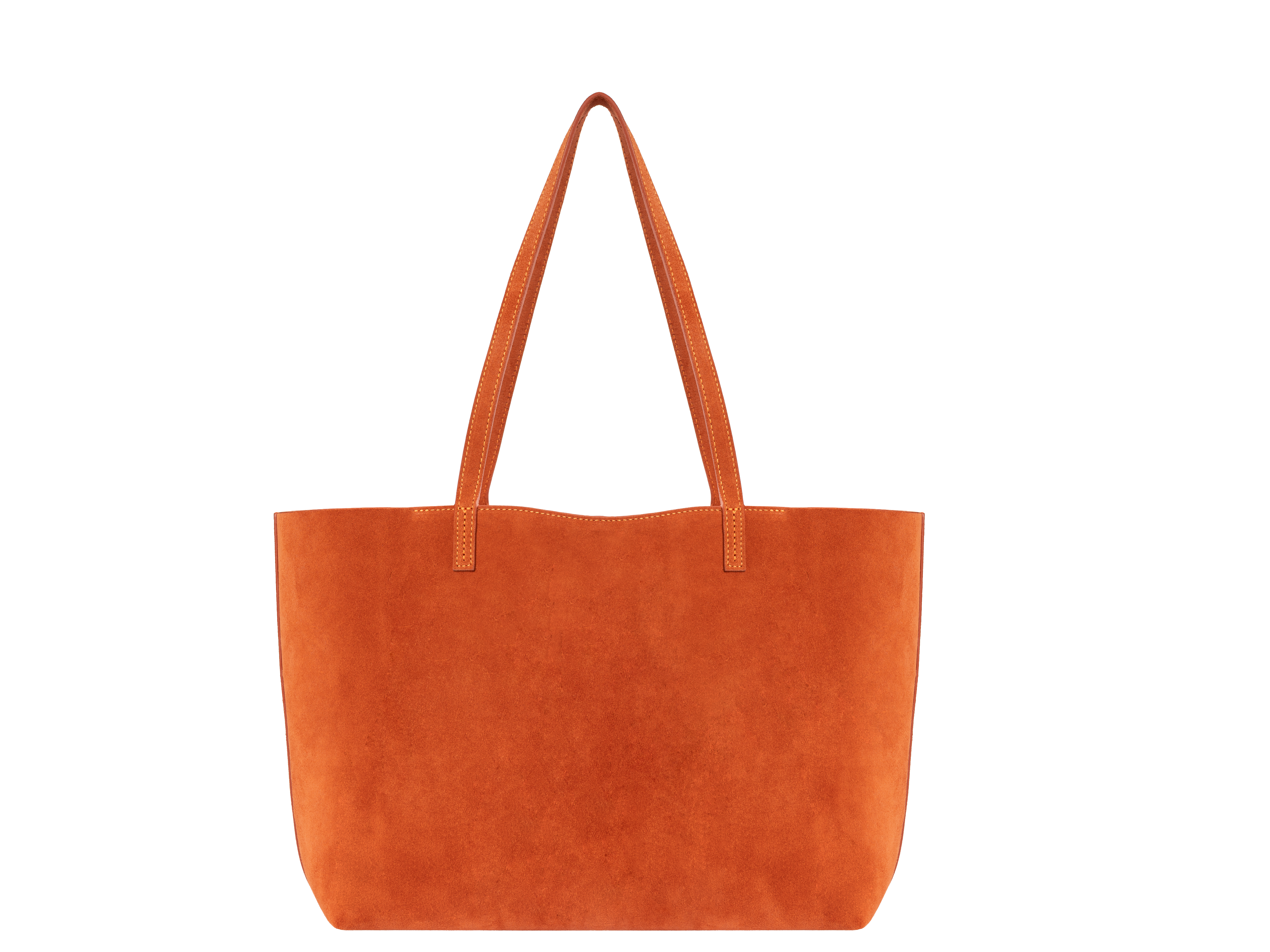 Terracotta - Suede