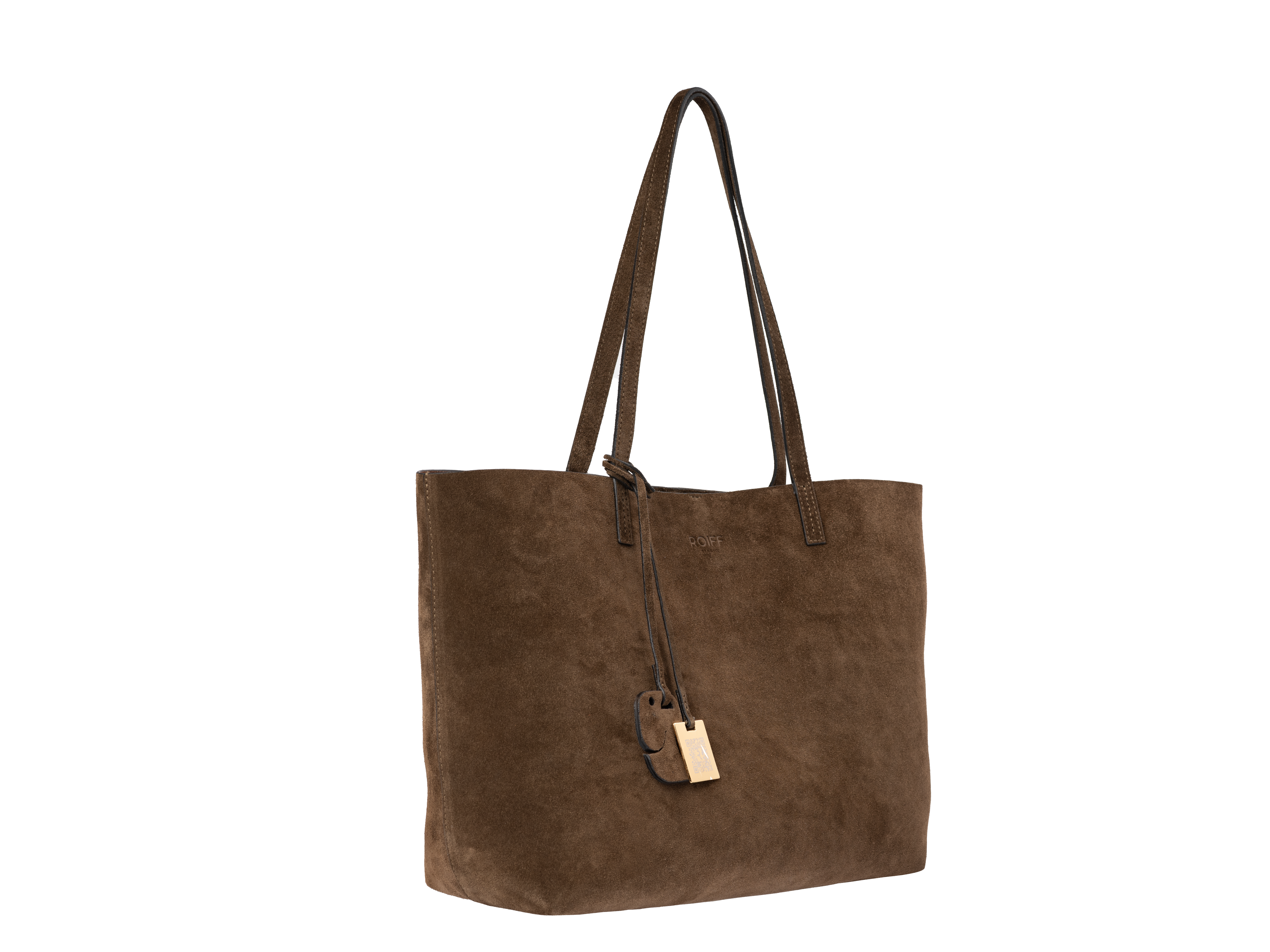 Moss - Suede