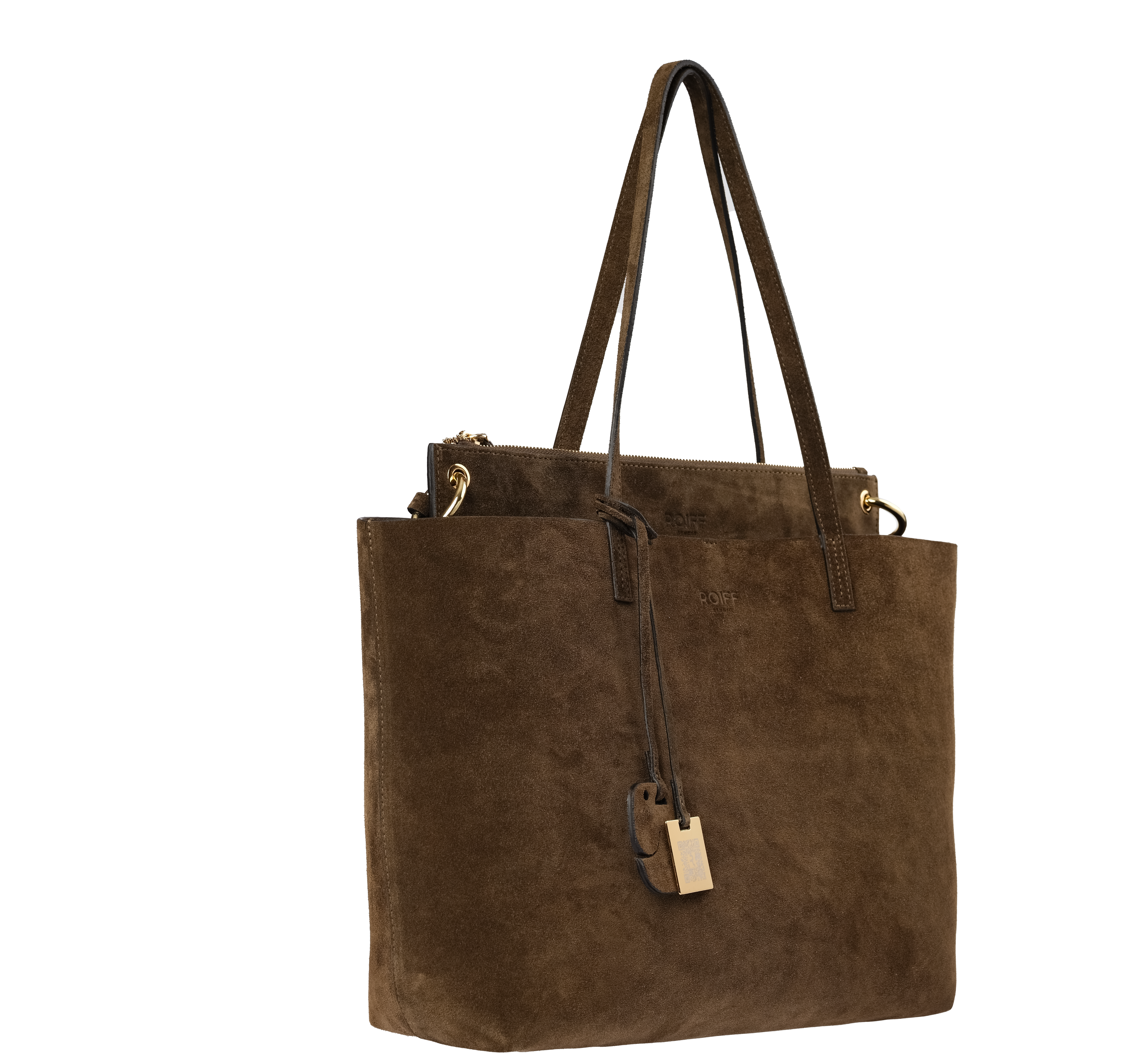 Moss - Suede