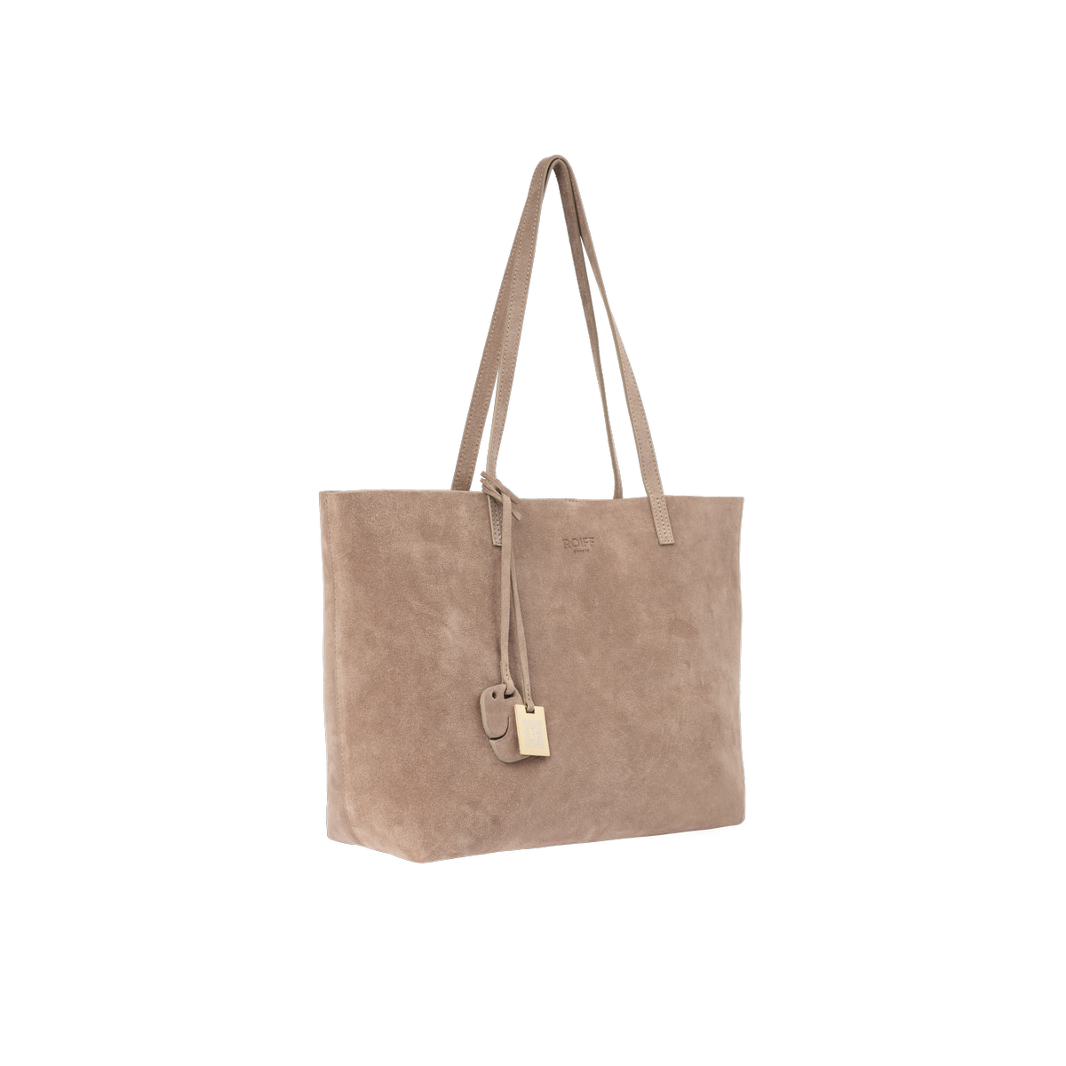 Полированный янтарь