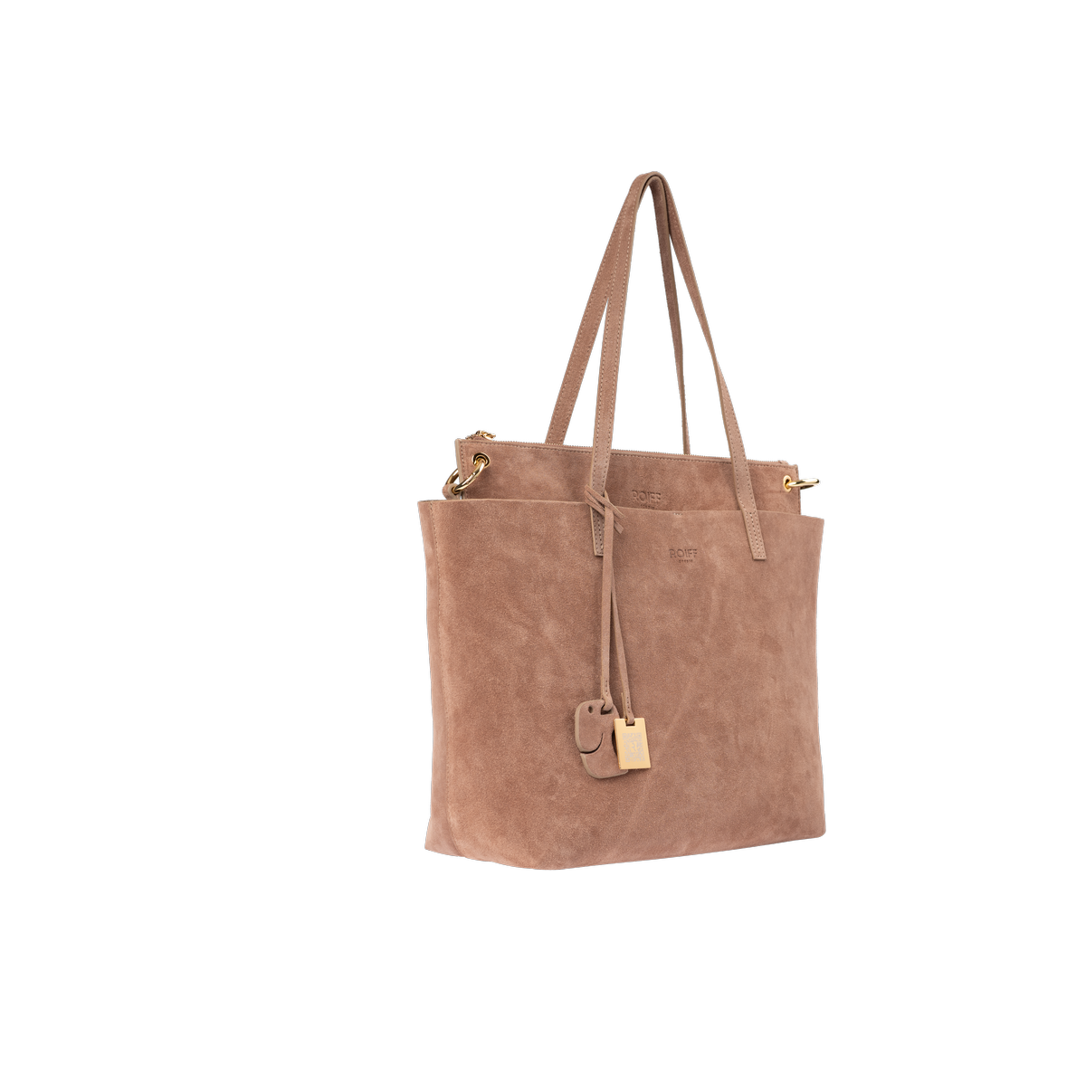 Sand - Suede