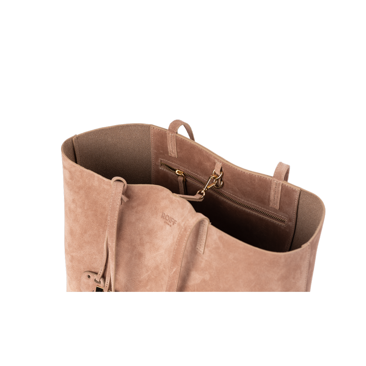 Sand - Suede