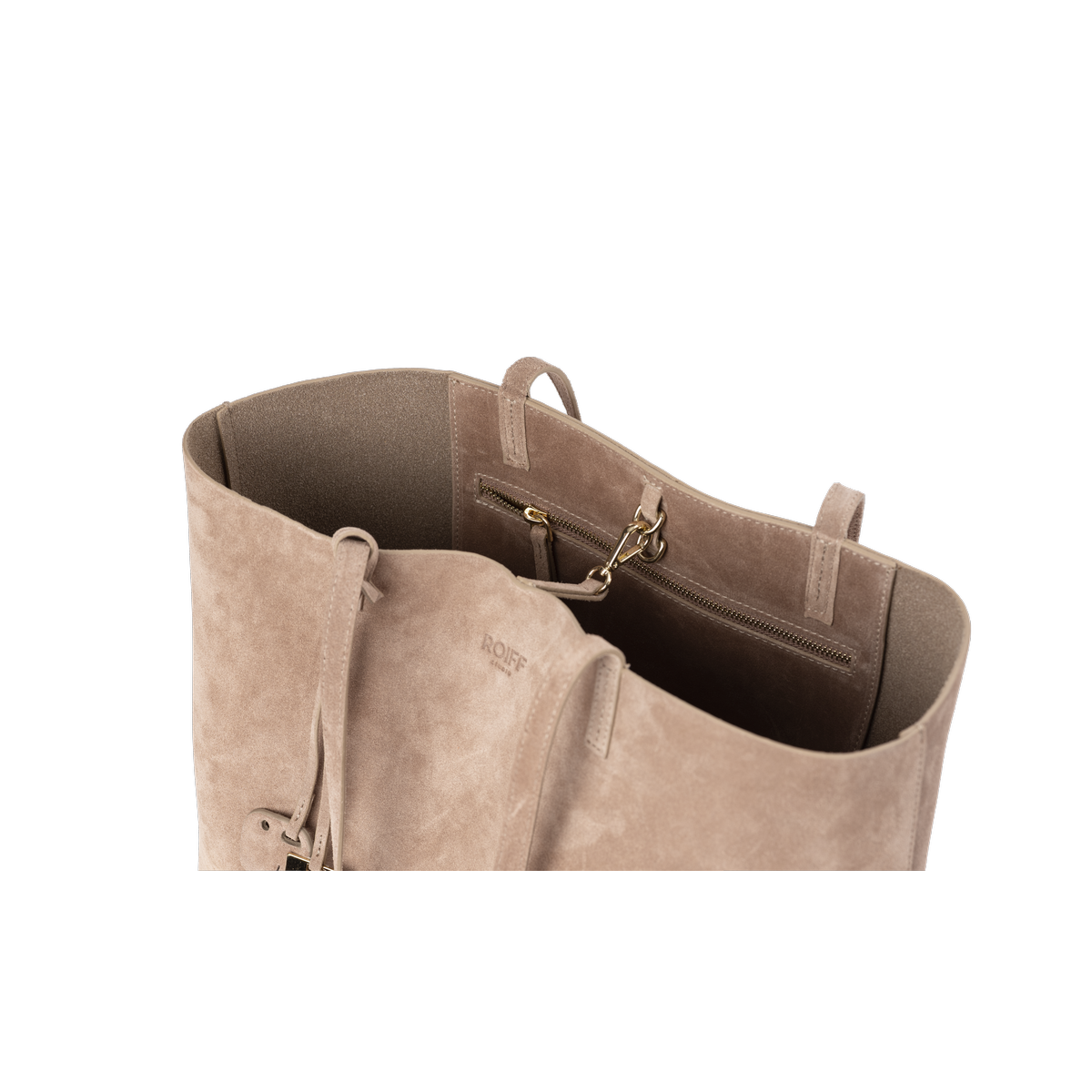 Полированный янтарь