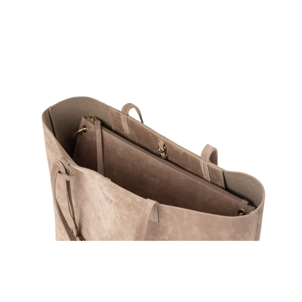 Полированный янтарь