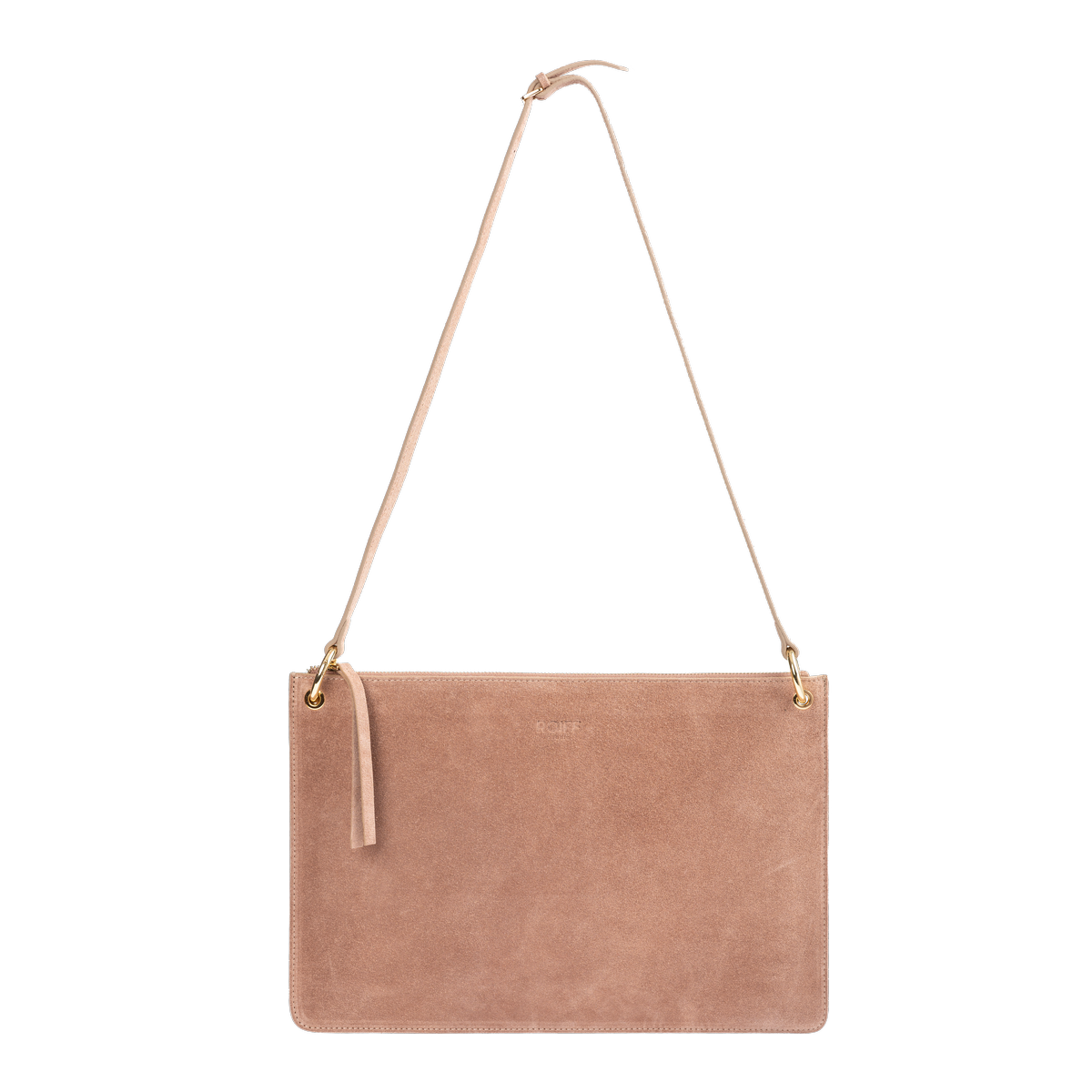 Sand - Suede