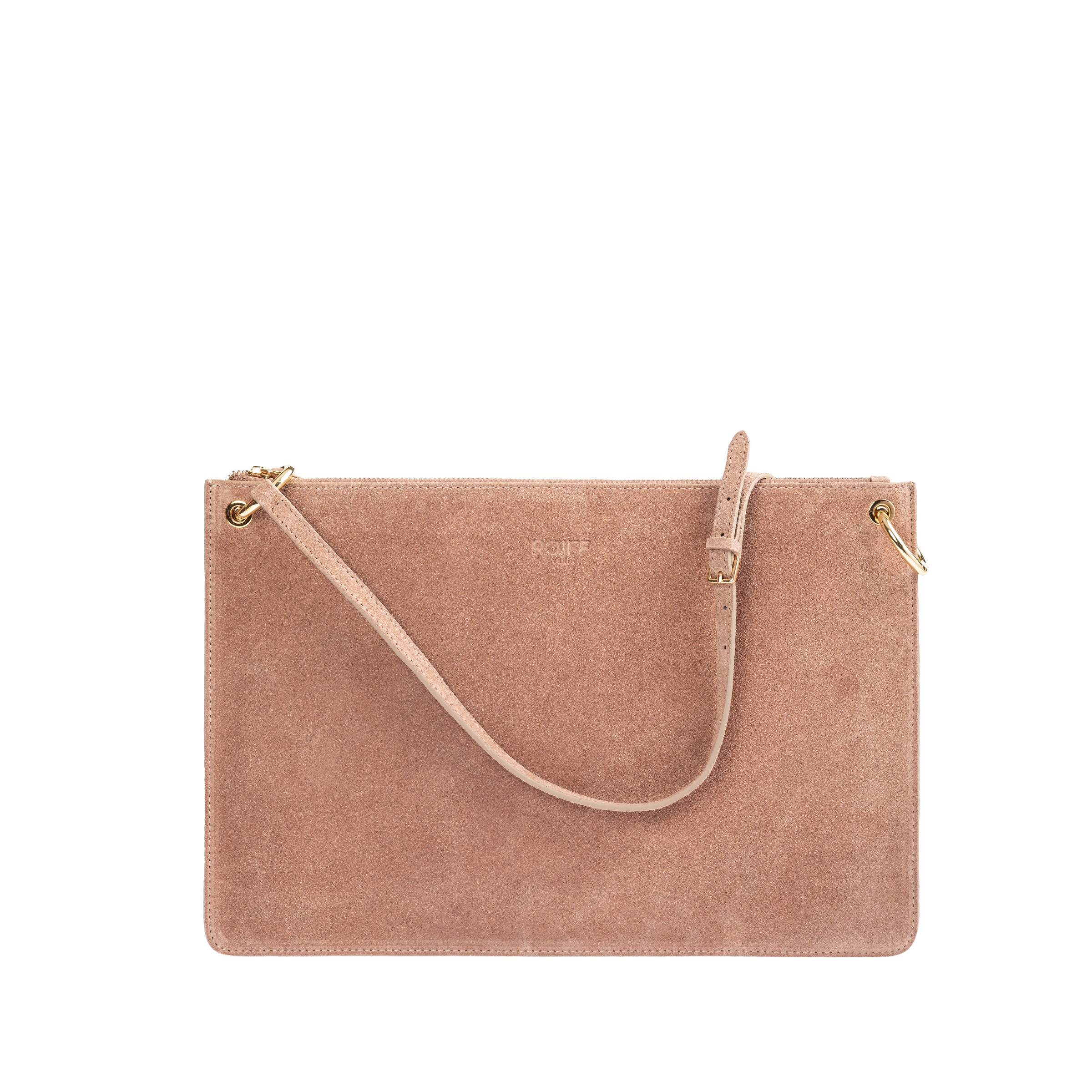 Sand - Suede