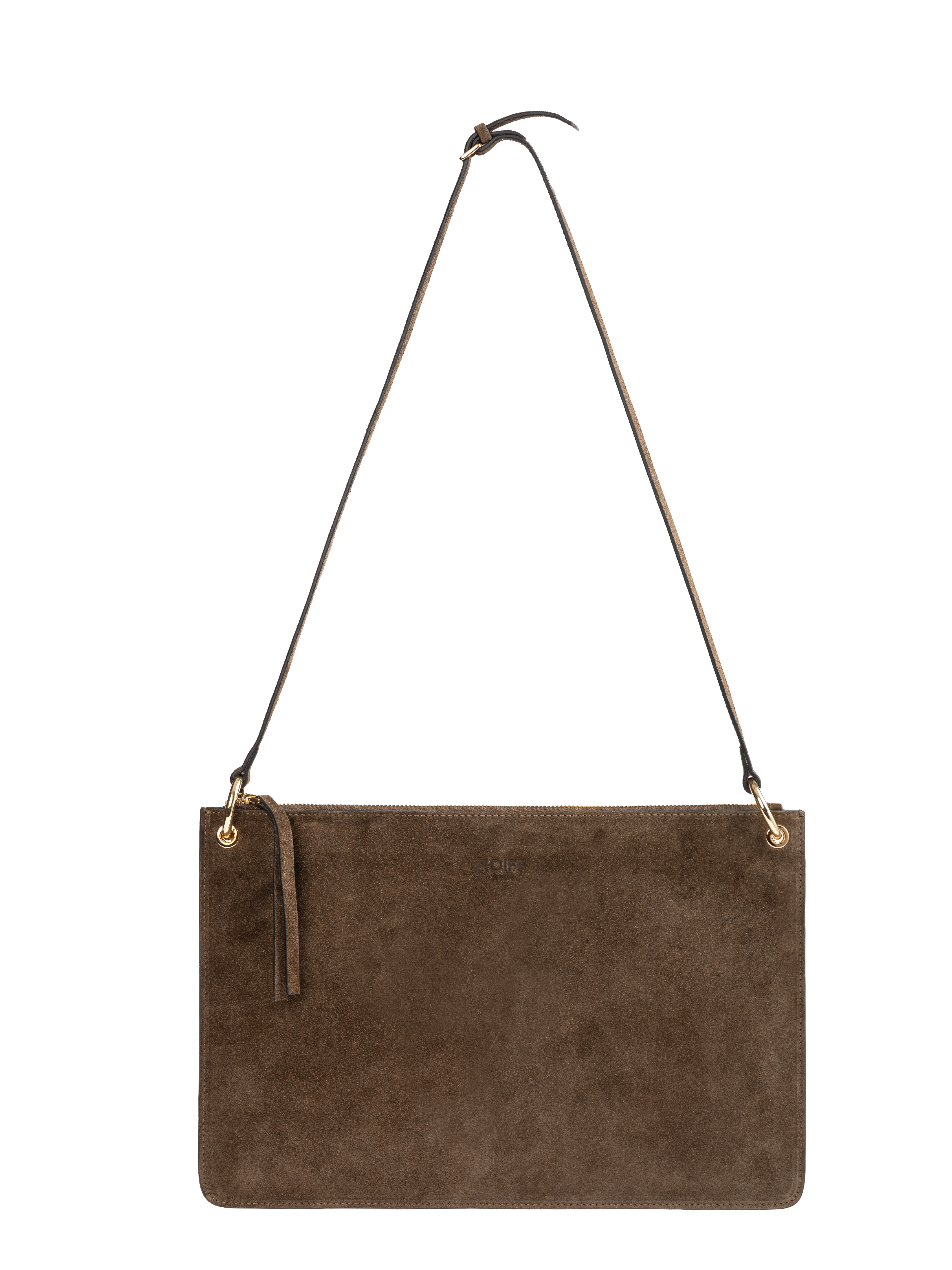 Moss - Suede