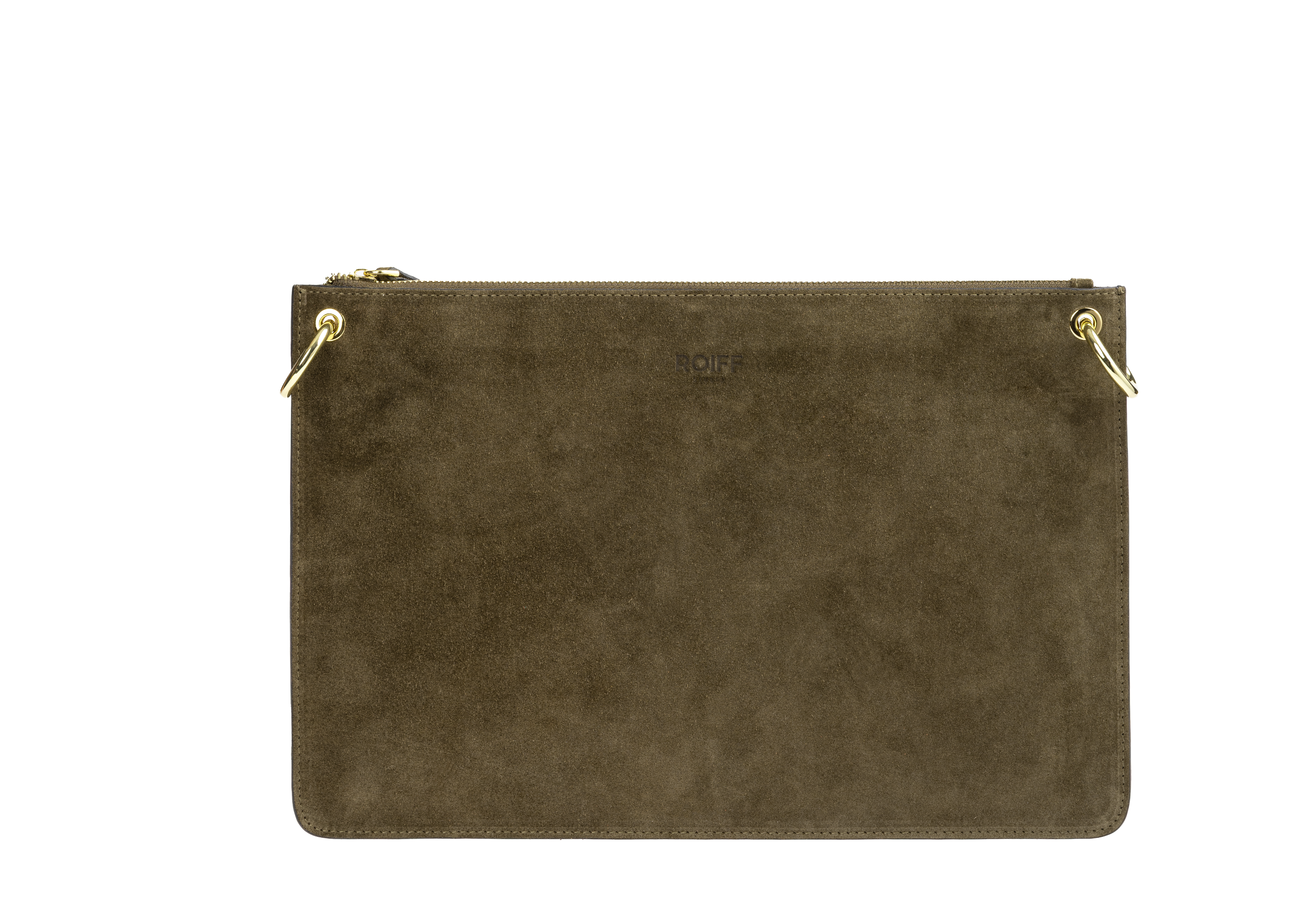 Moss - Suede