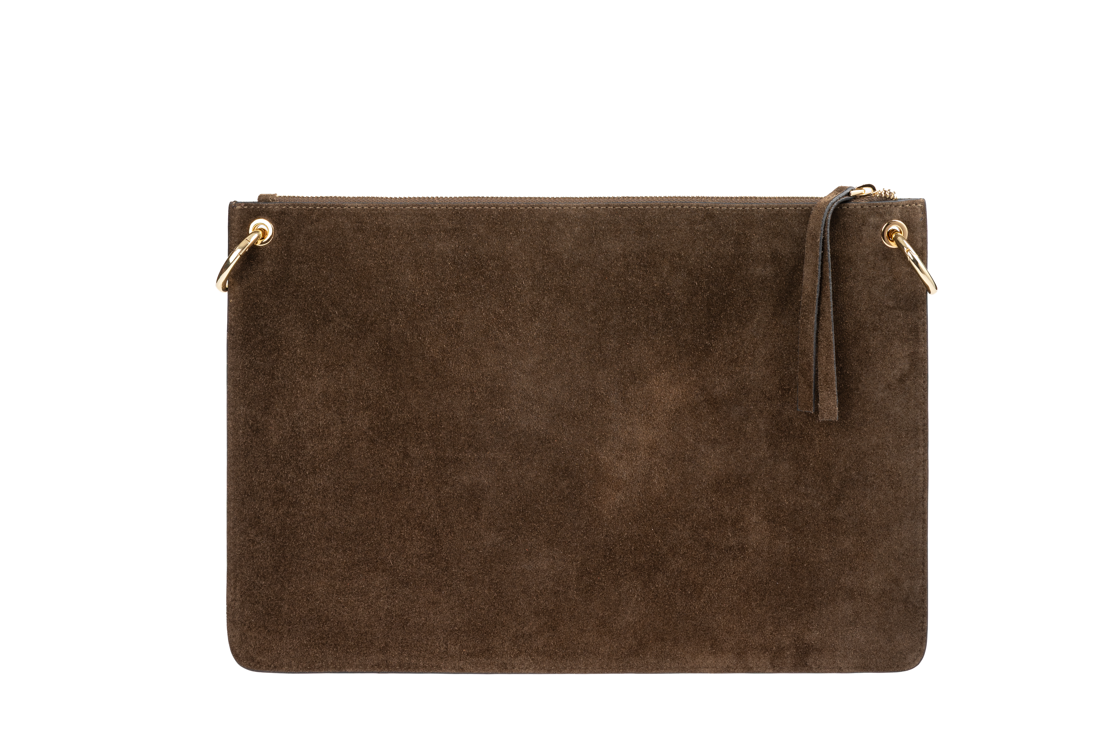 Moss - Suede