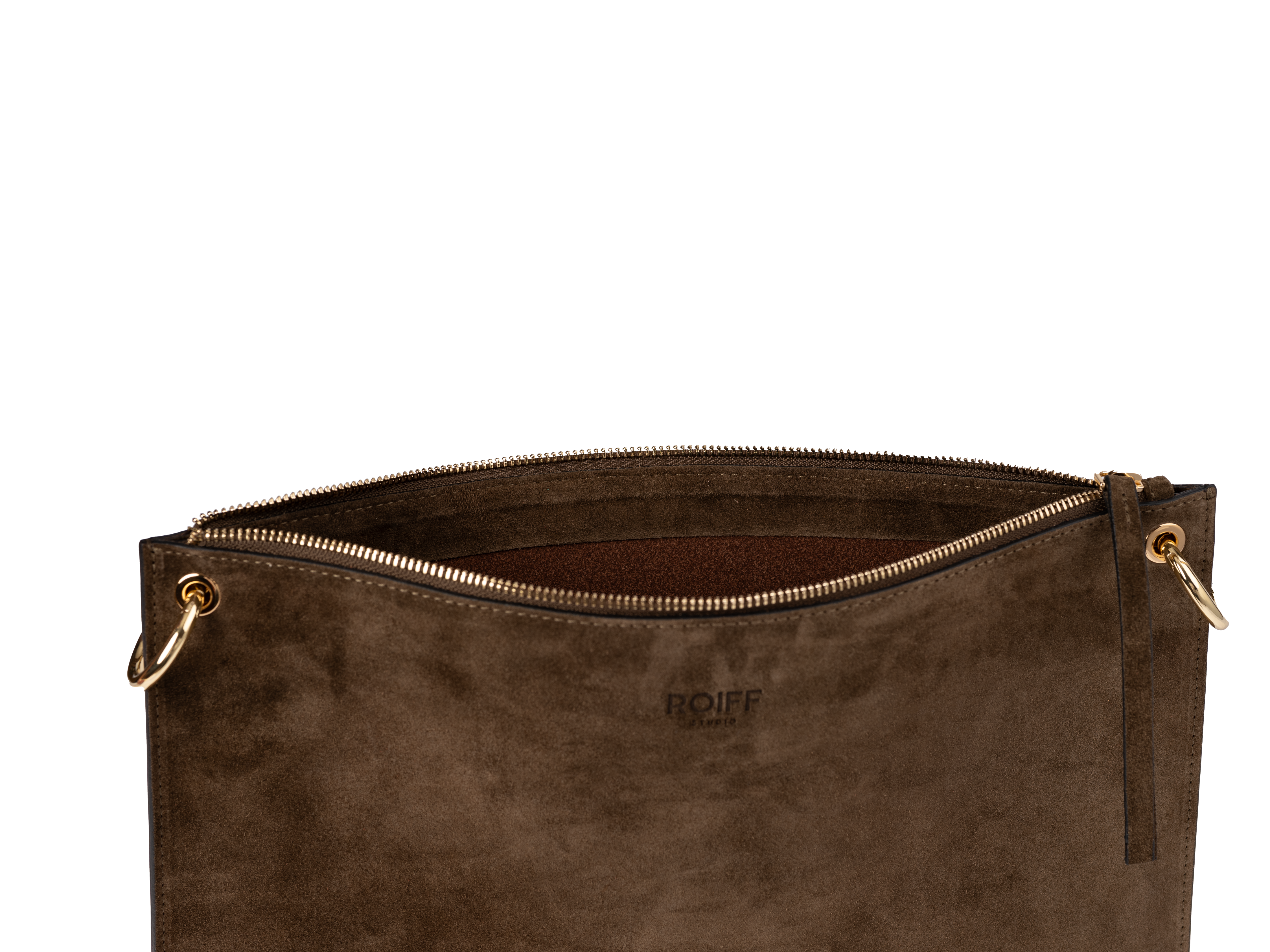 Moss - Suede