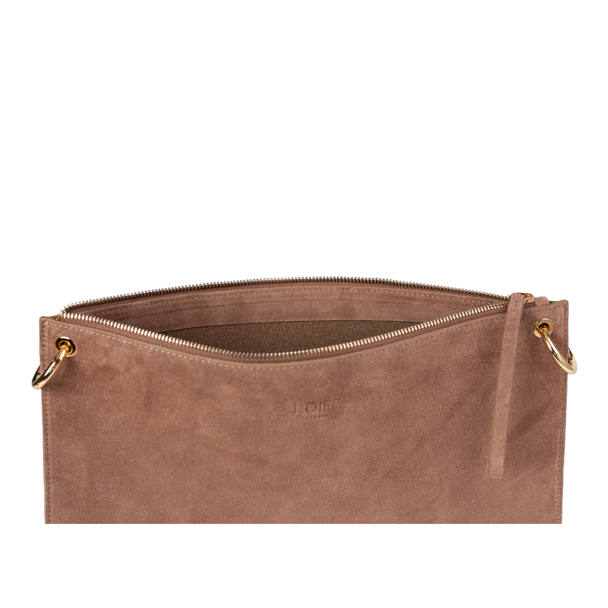 Sand - Suede