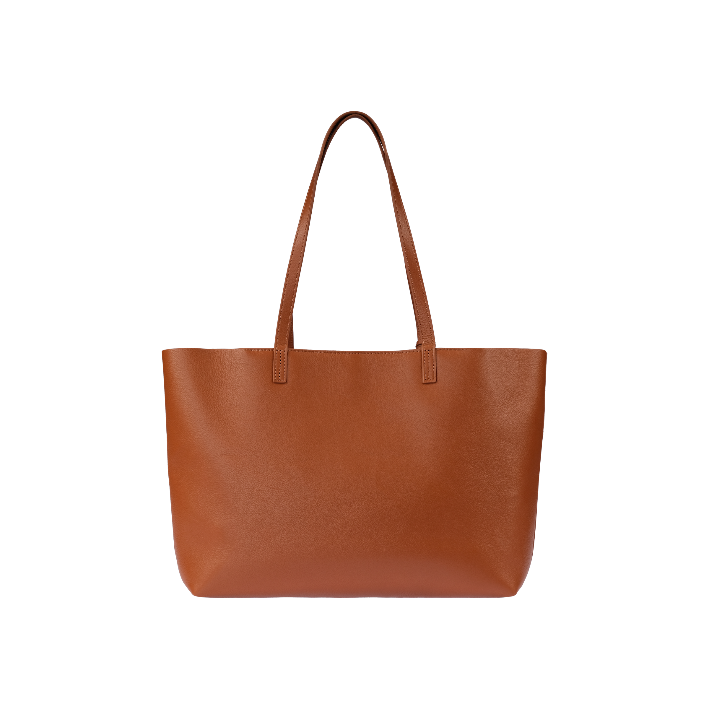 Versatile design for work and leisure in Luna Bag Burnished Amber