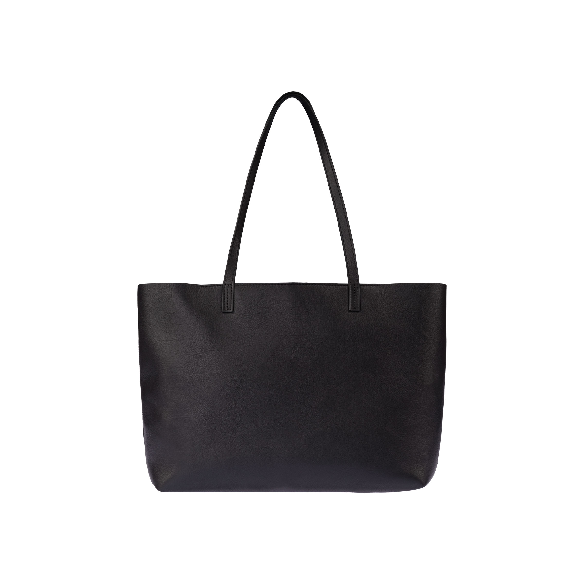 Modern style and versatility in the Luna Bag Midnight