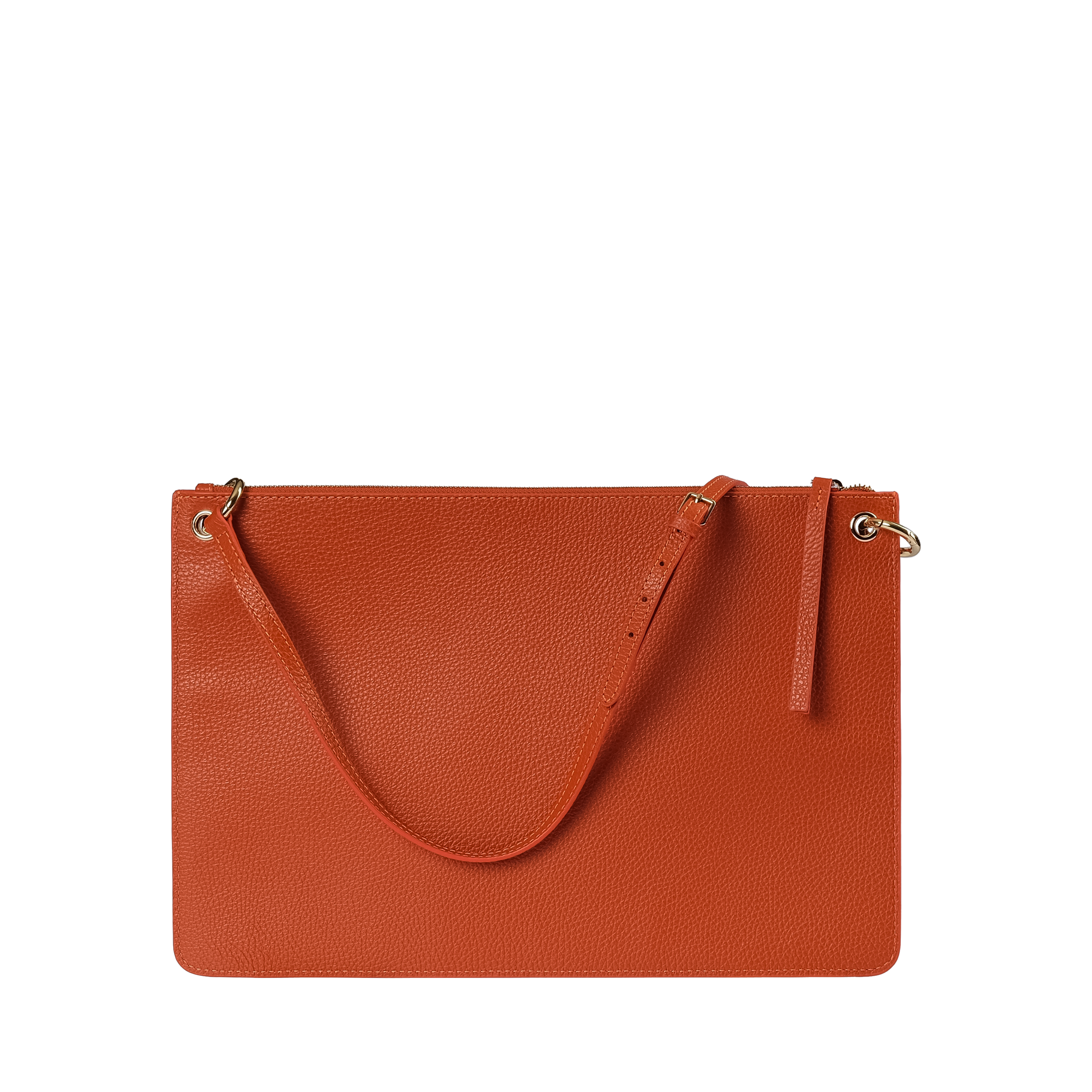 Modern style and craftsmanship in Milla Bag Corange