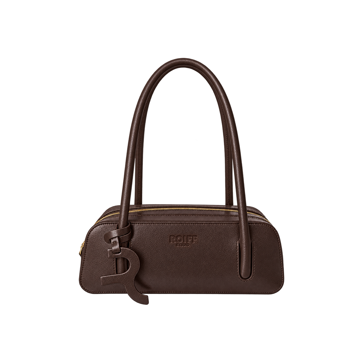 Elke Dark Brown