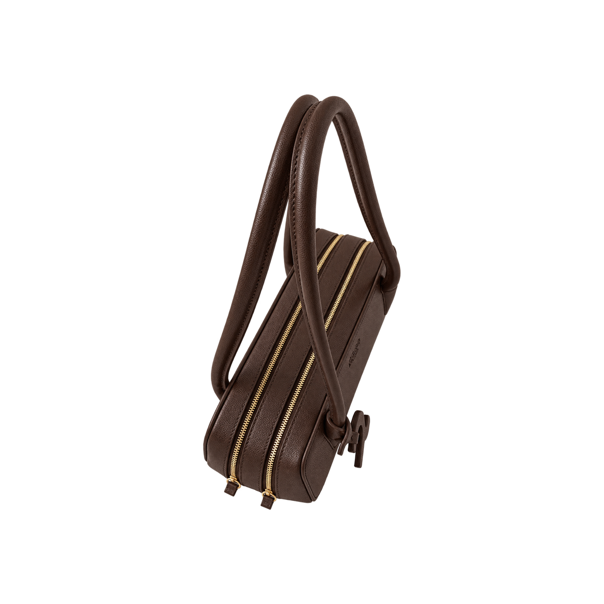 Elke Dark Brown