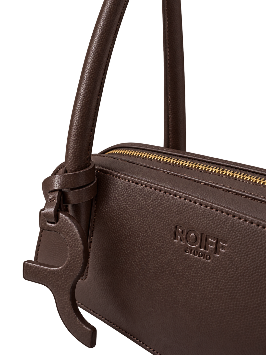 Elke Dark Brown