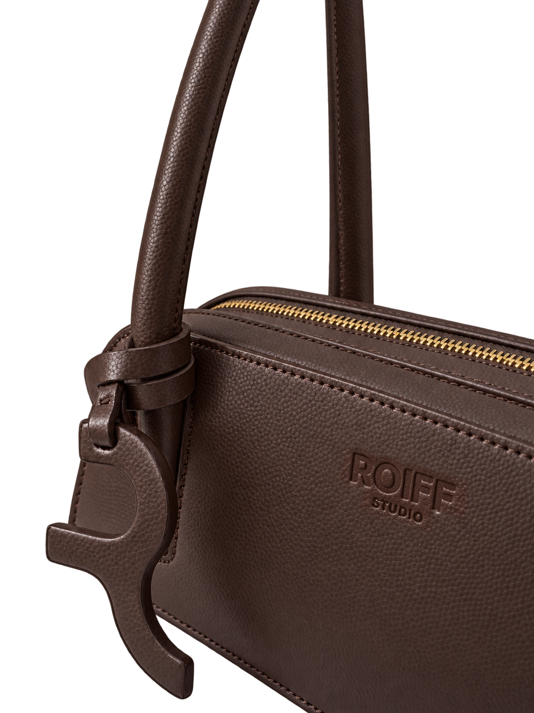 Elke Dark Brown