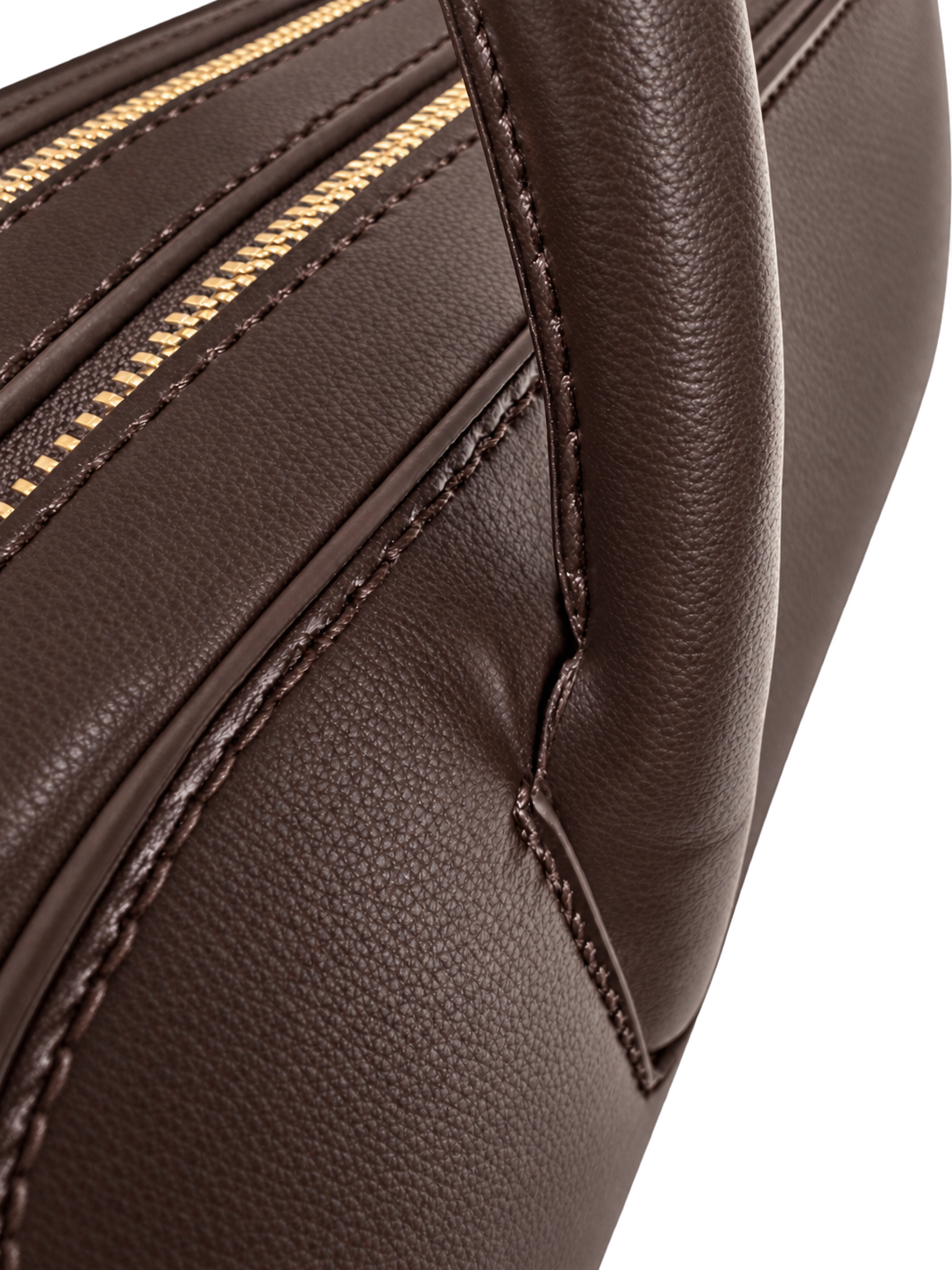 Elke Dark Brown