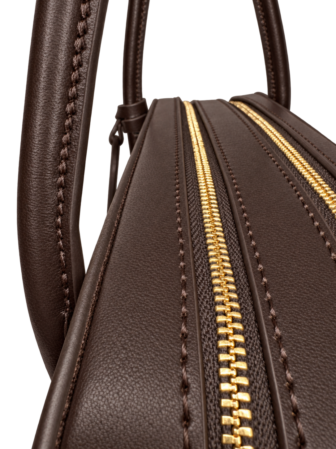 Elke Dark Brown